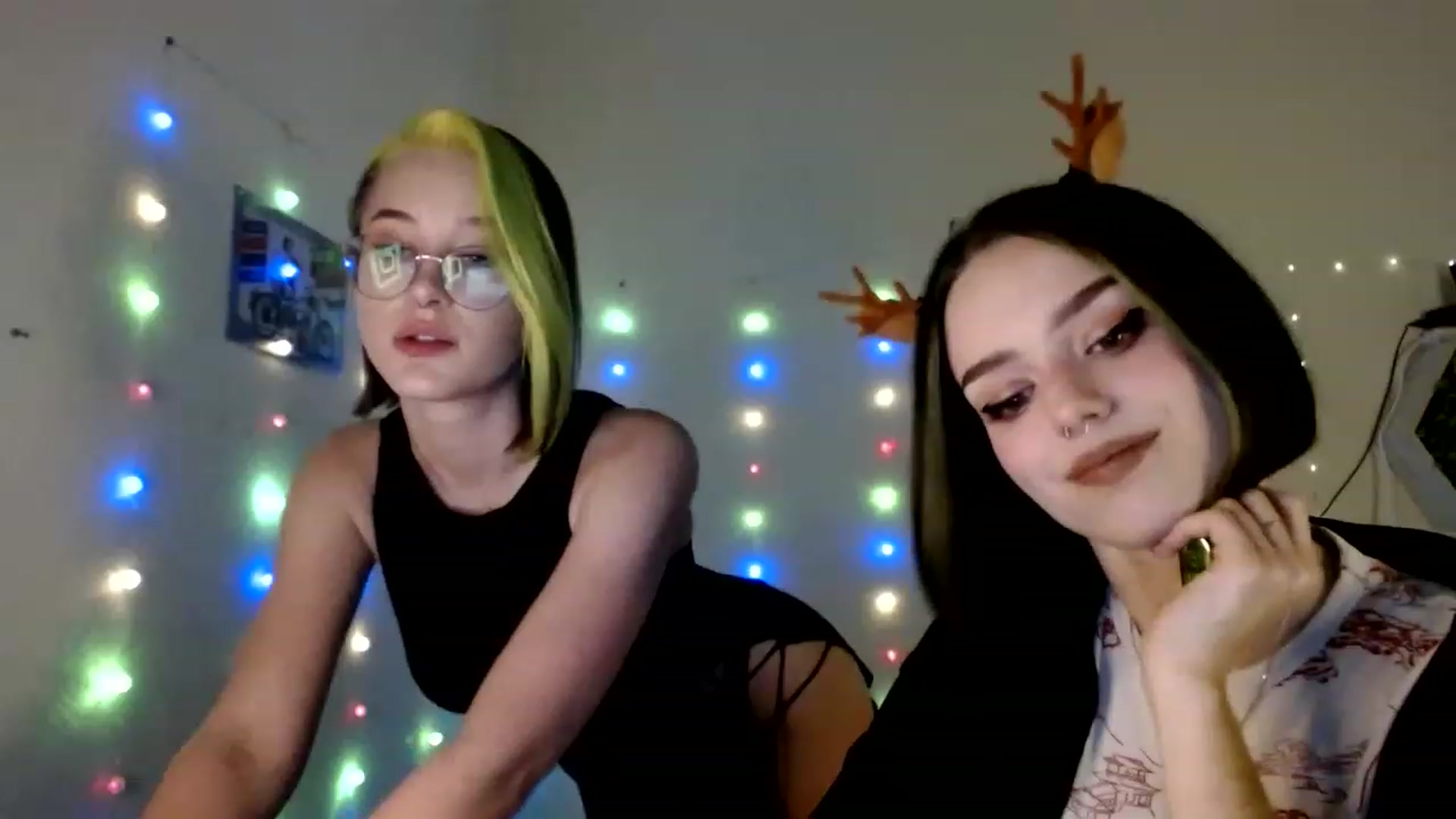 Gallery image thumbnail from Unholy_X's myfreecams stream on, 01/31/2023, 18:15 image 3 of 20