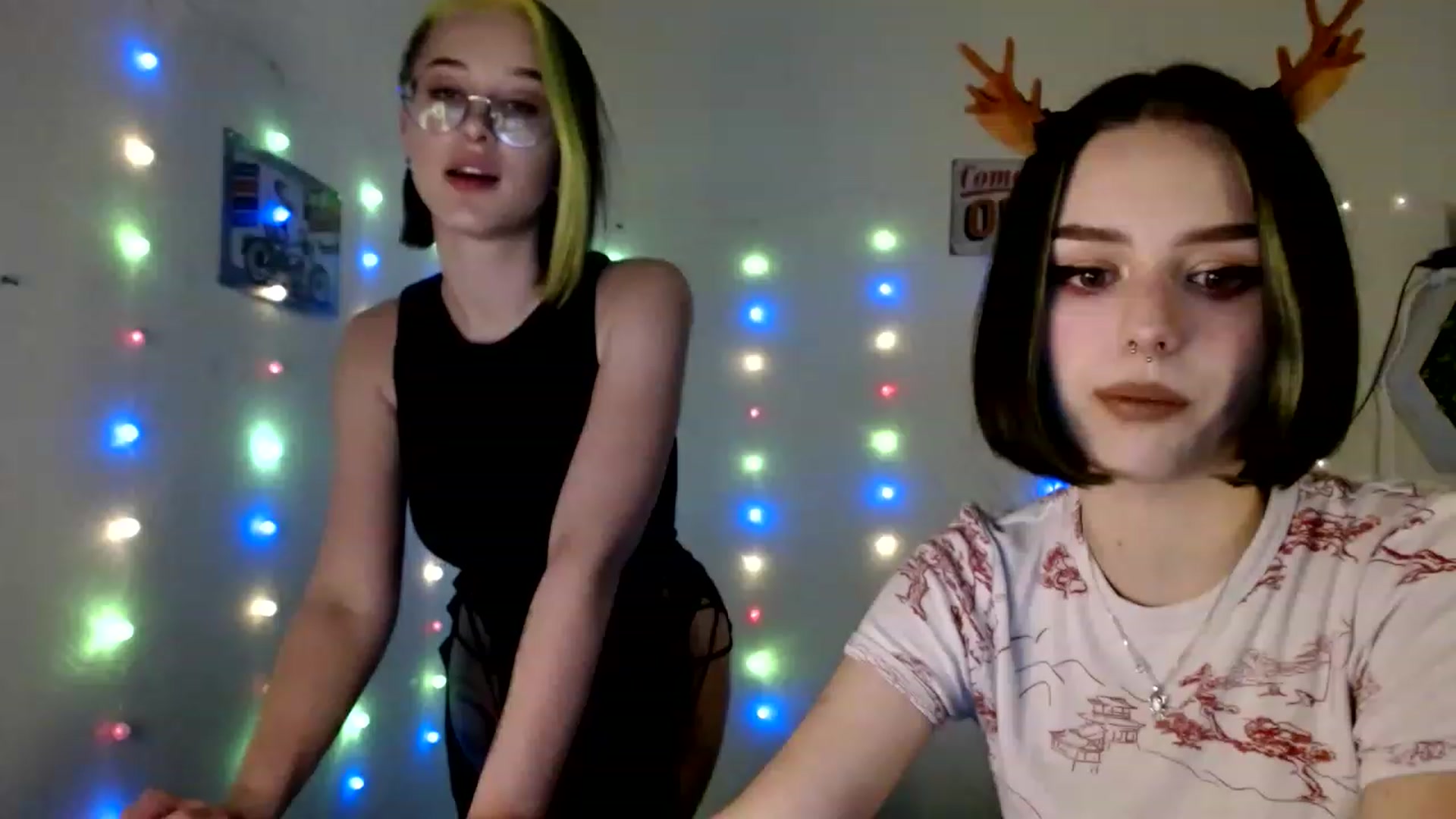 Gallery image thumbnail from Unholy_X's myfreecams stream on, 01/31/2023, 18:15 image 5 of 20