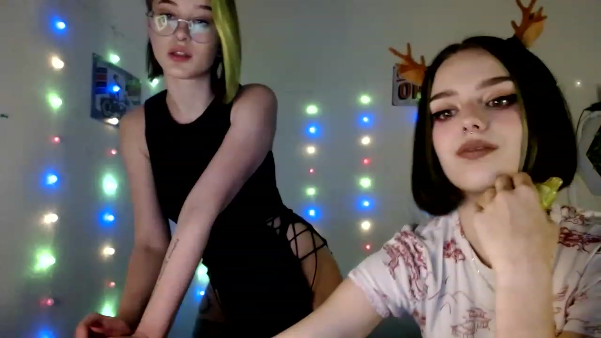 Gallery image thumbnail from Unholy_X's myfreecams stream on, 01/31/2023, 18:15 image 10 of 20