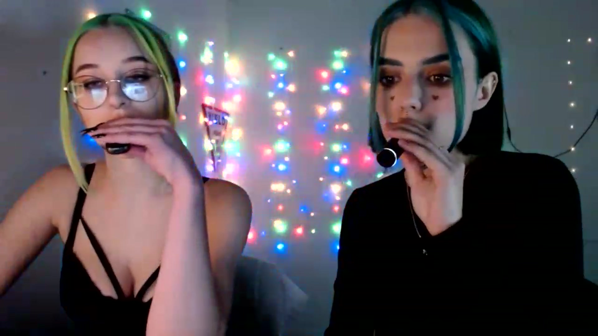 Gallery image thumbnail from Unholy_X's myfreecams stream on, 02/13/2023, 17:12 image 14 of 20