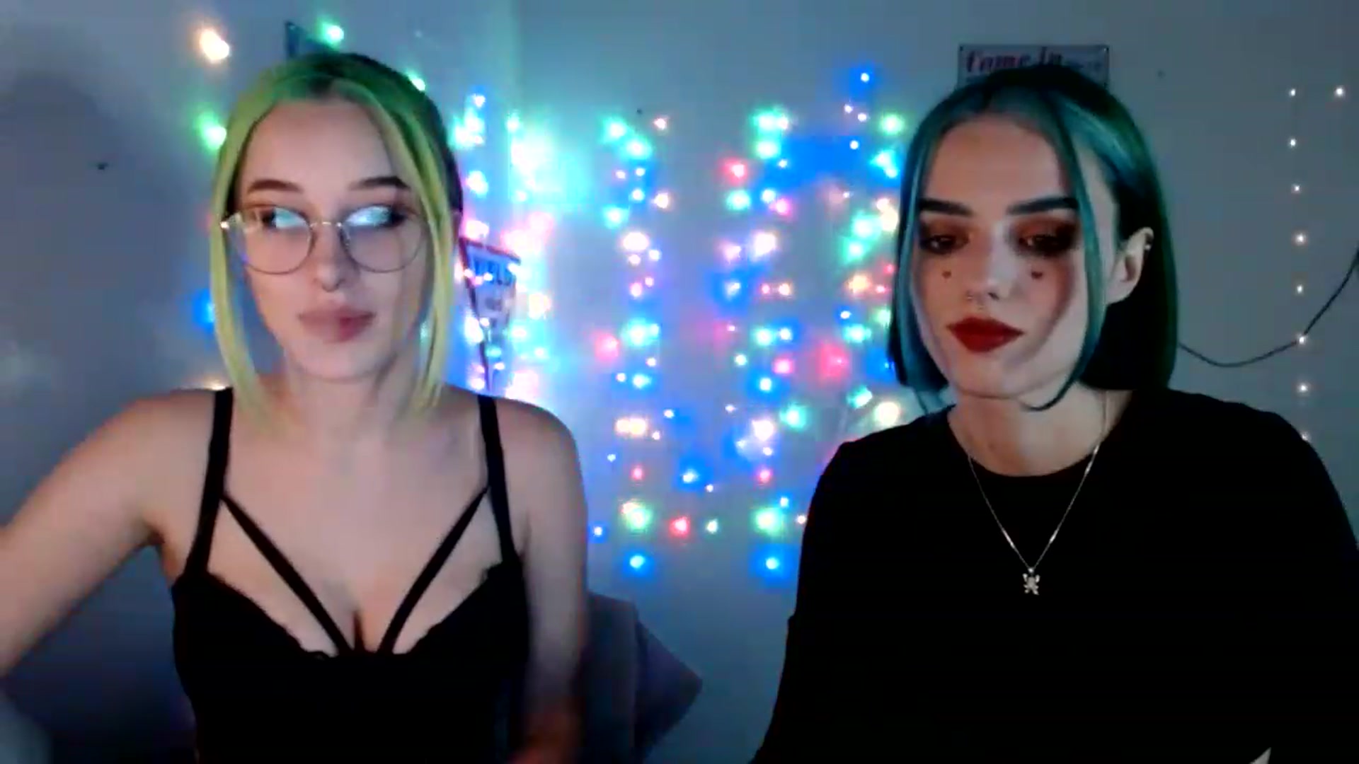 Gallery image thumbnail from Unholy_X's myfreecams stream on, 02/13/2023, 17:12 image 16 of 20