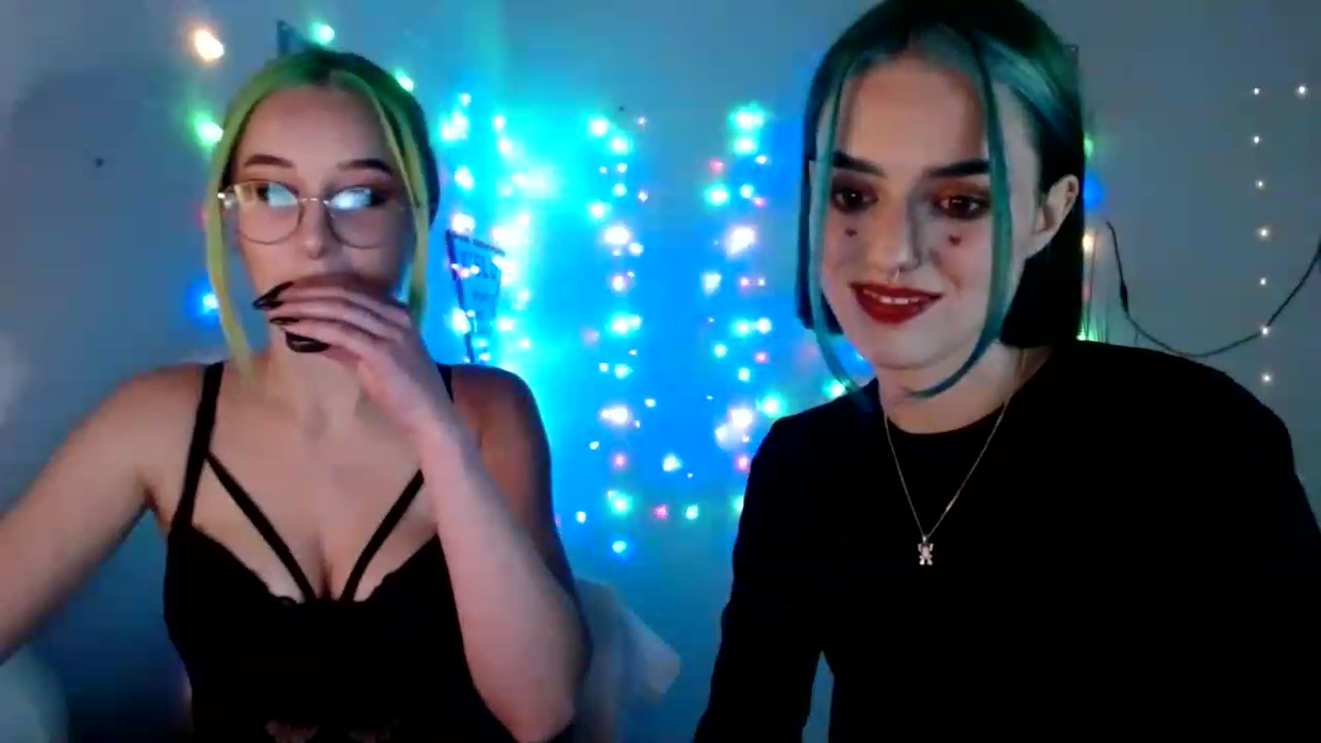 Gallery image thumbnail from Unholy_X's myfreecams stream on, 02/13/2023, 17:12 image 12 of 20