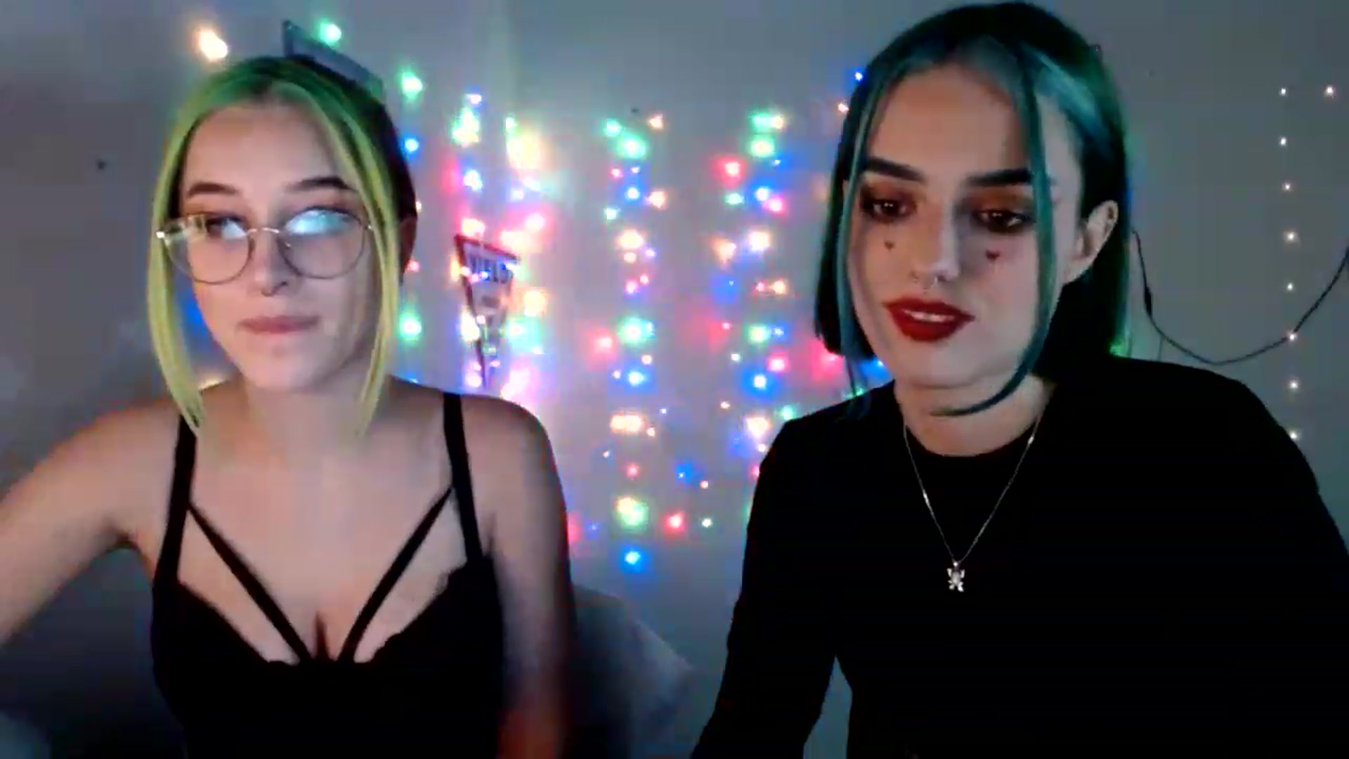 Gallery image thumbnail from Unholy_X's myfreecams stream on, 02/13/2023, 17:12 image 18 of 20