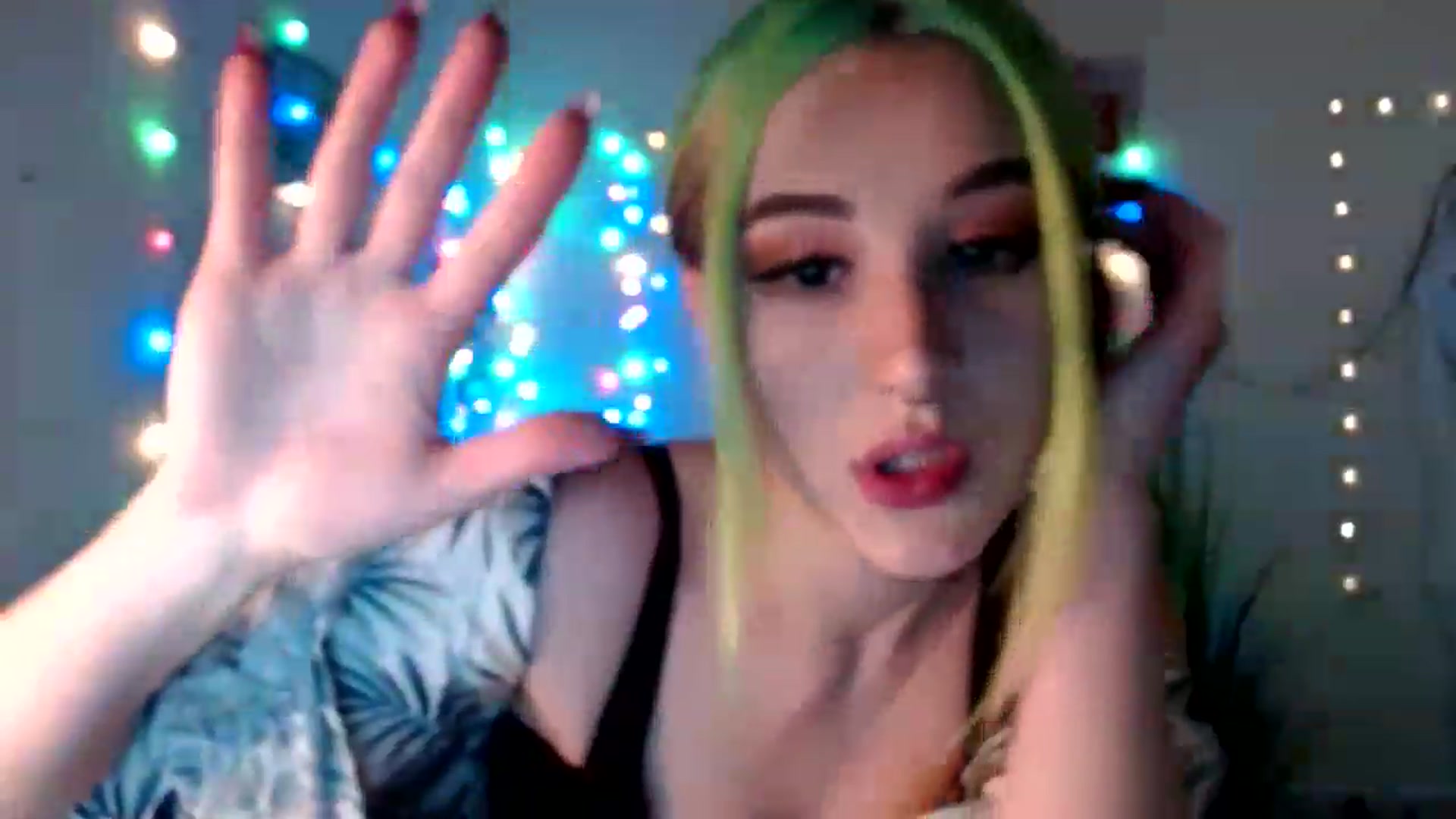 Gallery image thumbnail from Unholy_X's myfreecams stream on, 02/17/2023, 16:41 image 10 of 20