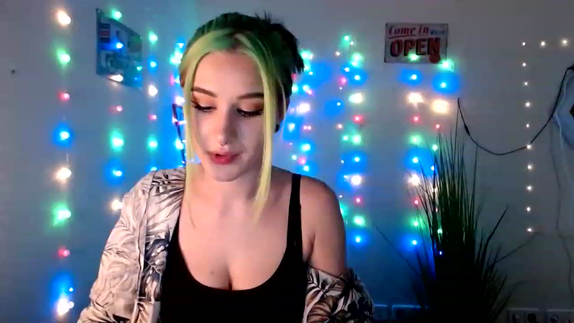 Gallery image thumbnail from Unholy_X's myfreecams stream on, 02/17/2023, 17:18 image 1 of 20