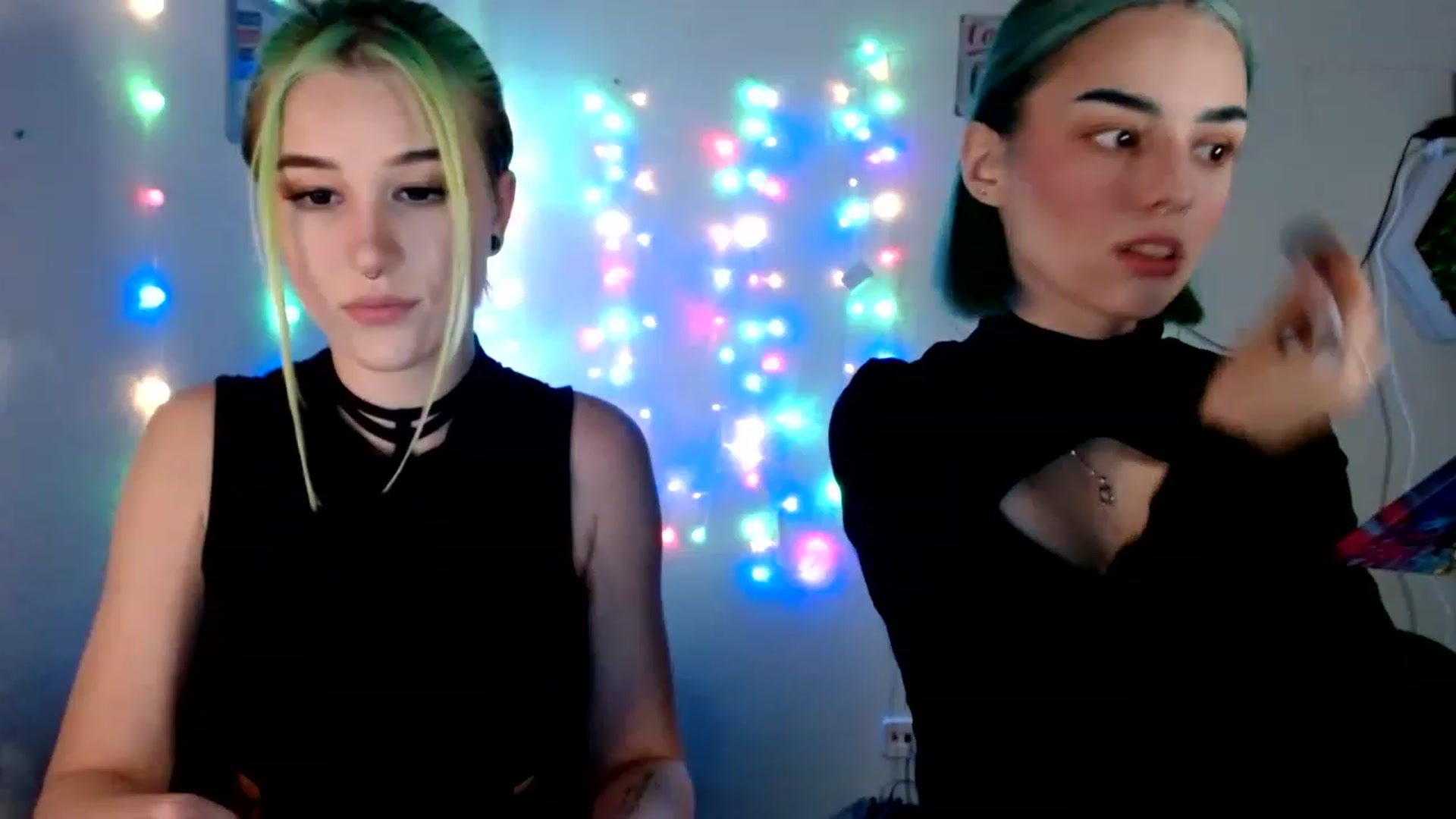 Gallery image thumbnail from Unholy_X's myfreecams stream on, 02/23/2023, 14:12 image 7 of 20