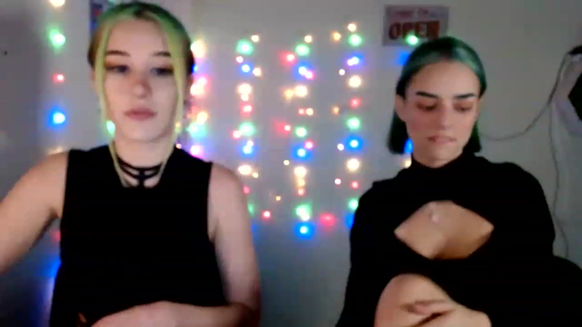 Gallery image thumbnail from Unholy_X's myfreecams stream on, 02/23/2023, 14:12 image 10 of 20