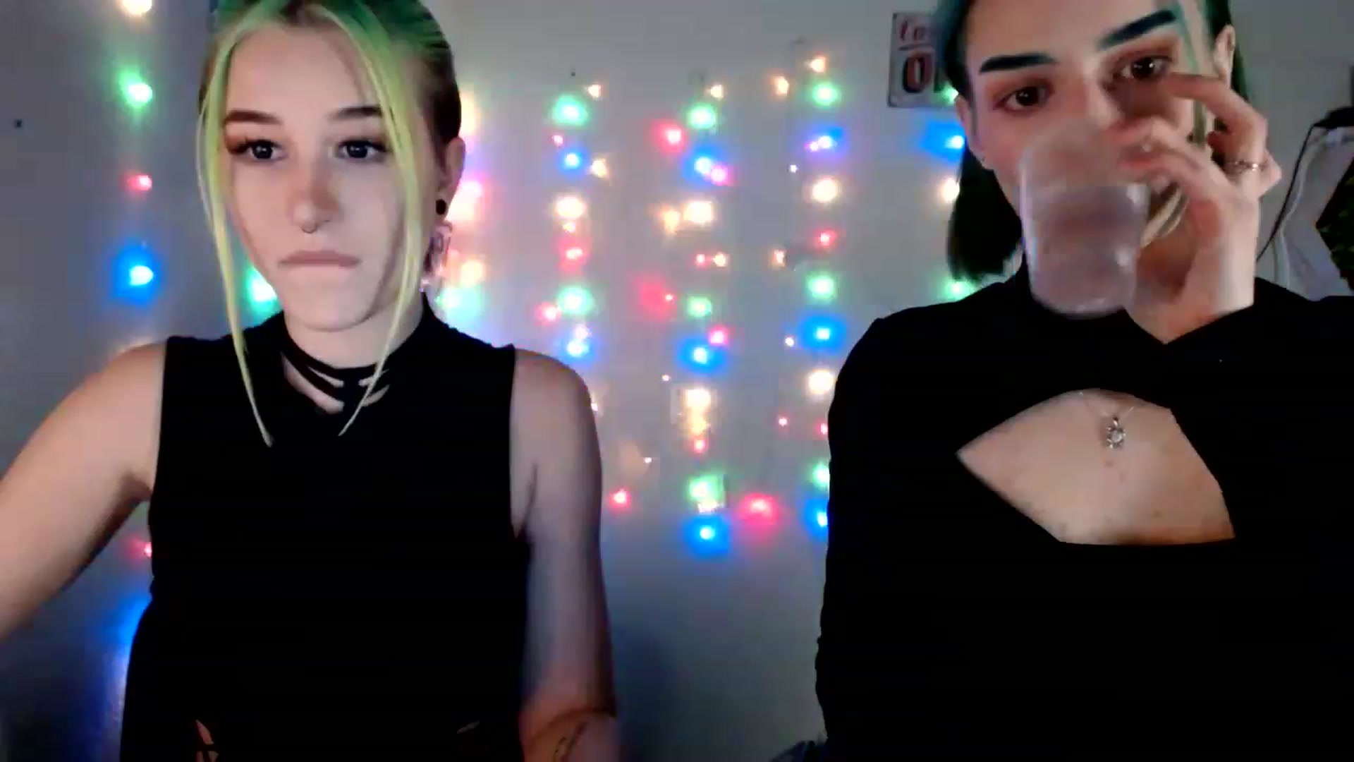 Gallery image thumbnail from Unholy_X's myfreecams stream on, 02/23/2023, 14:12 image 6 of 20