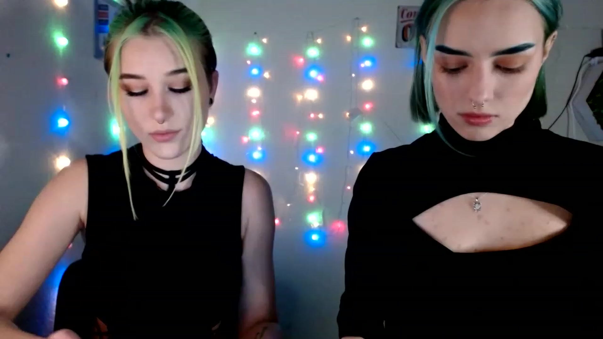 Gallery image thumbnail from Unholy_X's myfreecams stream on, 02/23/2023, 14:12 image 4 of 20
