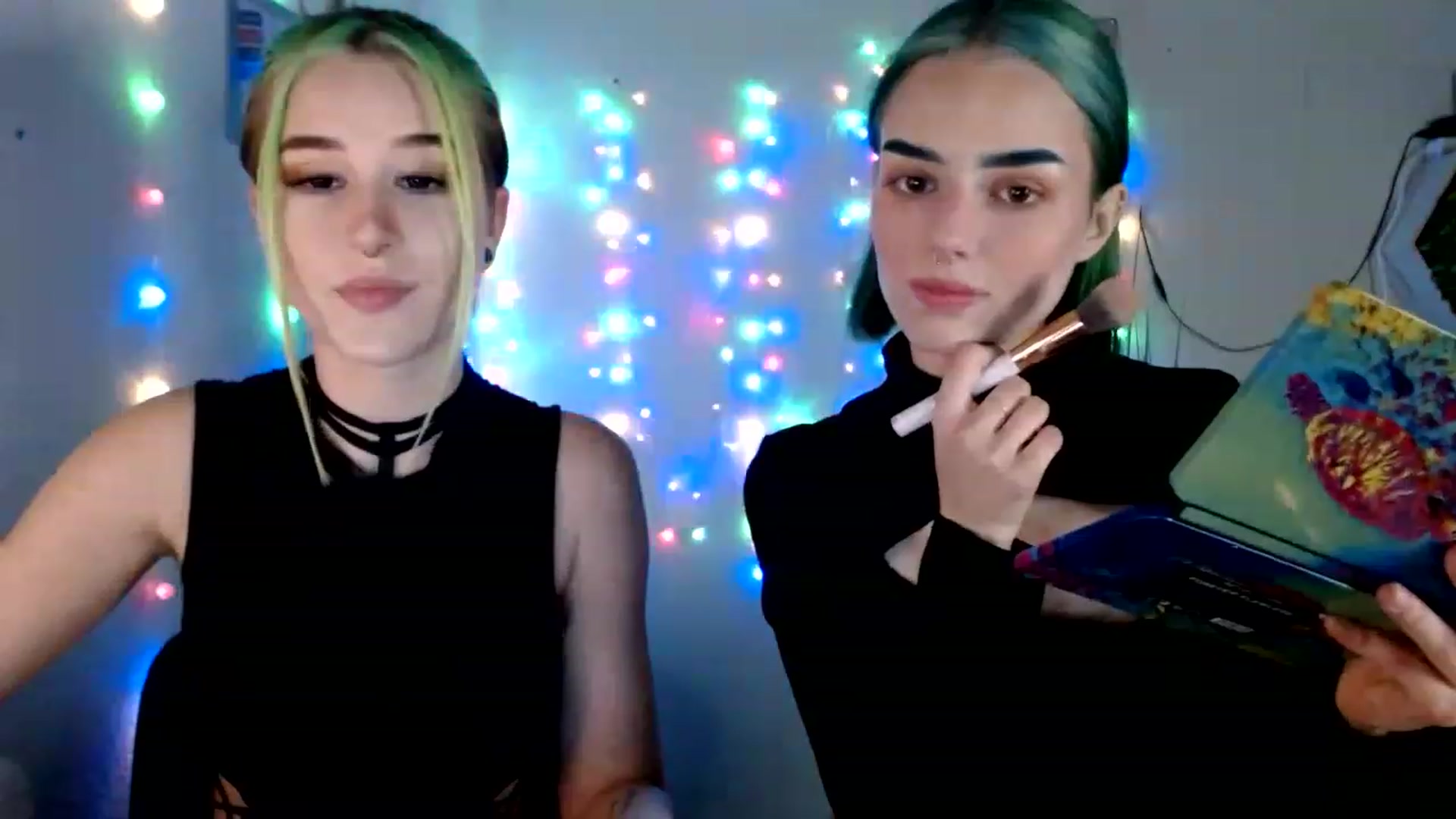 Gallery image thumbnail from Unholy_X's myfreecams stream on, 02/23/2023, 14:12 image 8 of 20