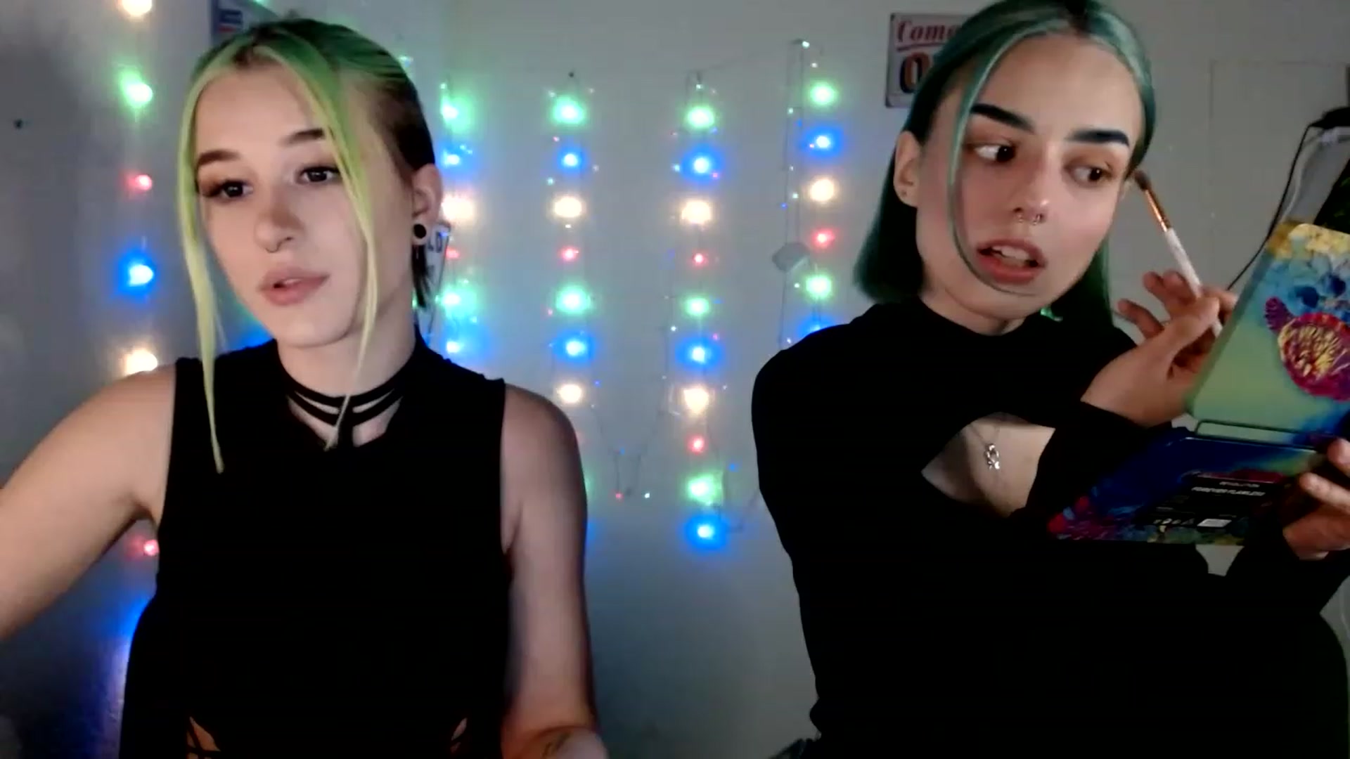 Gallery image thumbnail from Unholy_X's myfreecams stream on, 02/23/2023, 14:12 image 16 of 20
