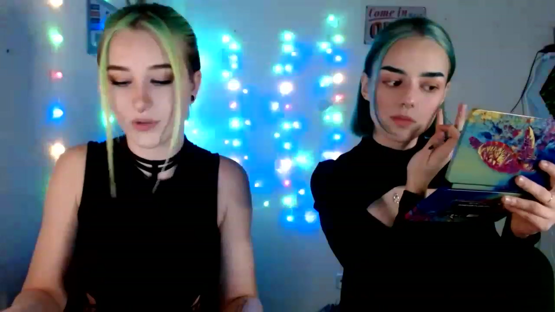 Gallery image thumbnail from Unholy_X's myfreecams stream on, 02/23/2023, 14:12 image 15 of 20