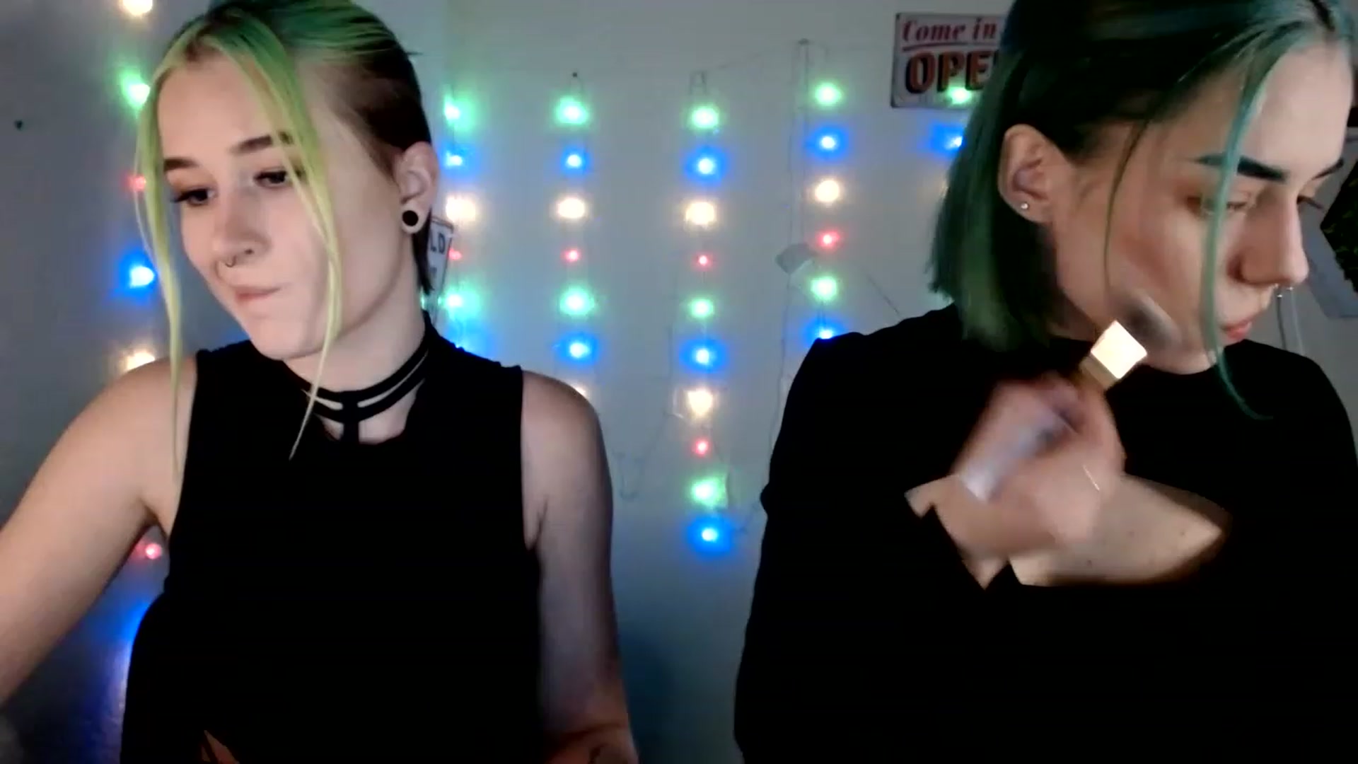 Gallery image thumbnail from Unholy_X's myfreecams stream on, 02/23/2023, 14:12 image 2 of 20