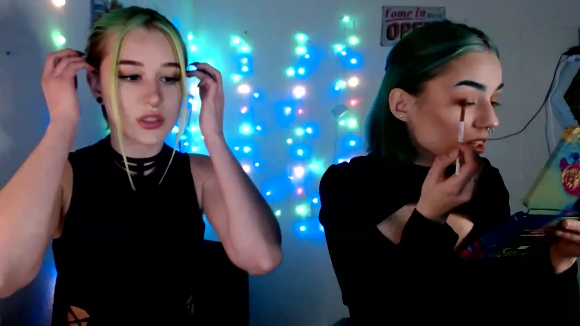 Gallery image thumbnail from Unholy_X's myfreecams stream on, 02/23/2023, 14:12 image 20 of 20