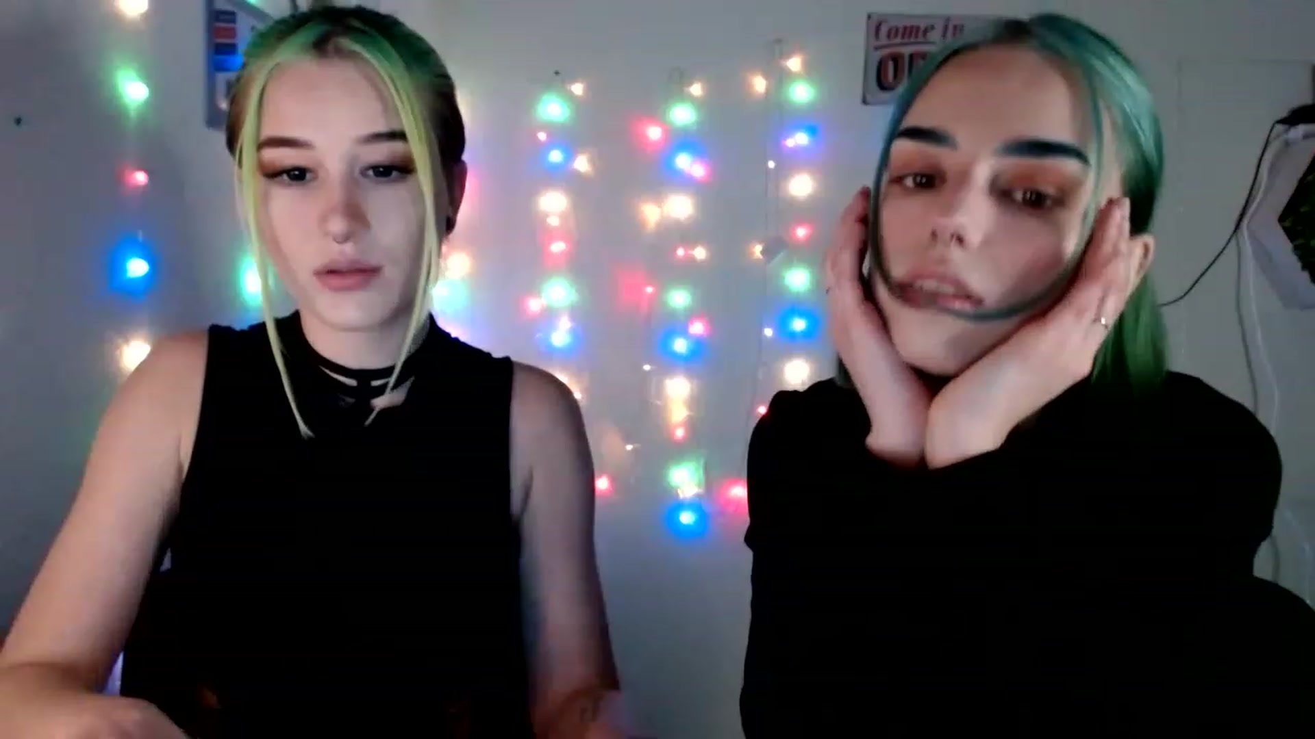 Gallery image thumbnail from Unholy_X's myfreecams stream on, 02/23/2023, 14:12 image 11 of 20