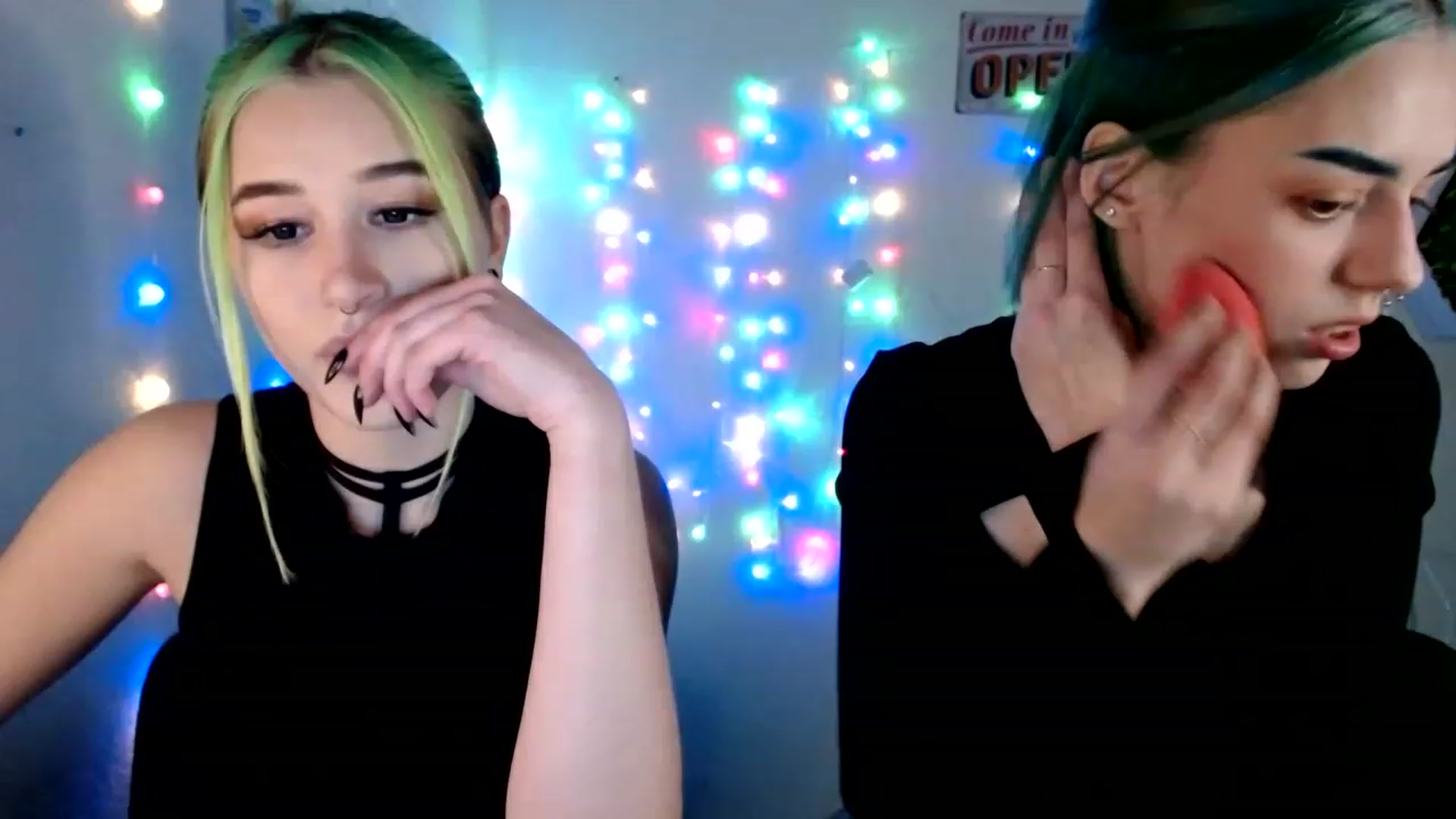 Gallery image thumbnail from Unholy_X's myfreecams stream on, 02/23/2023, 14:12 image 1 of 20