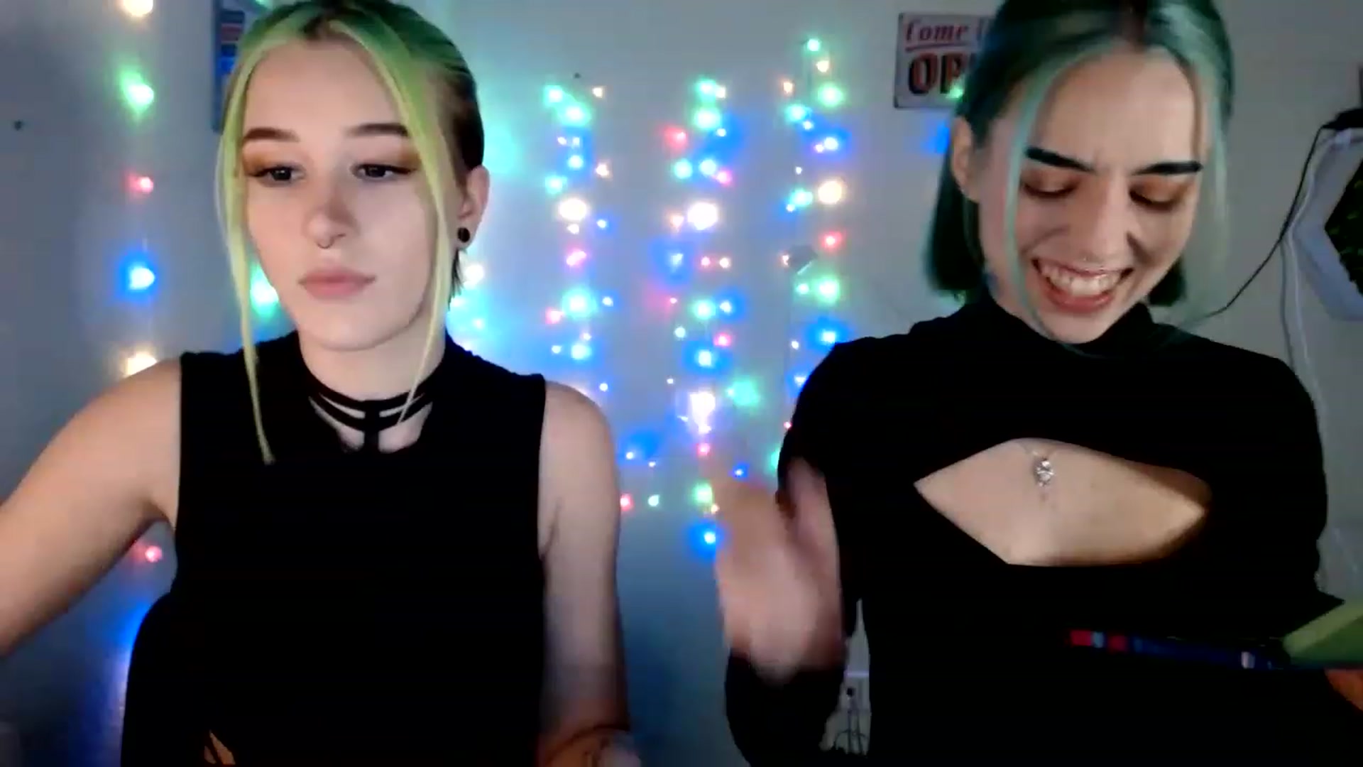 Gallery image thumbnail from Unholy_X's myfreecams stream on, 02/23/2023, 14:12 image 5 of 20