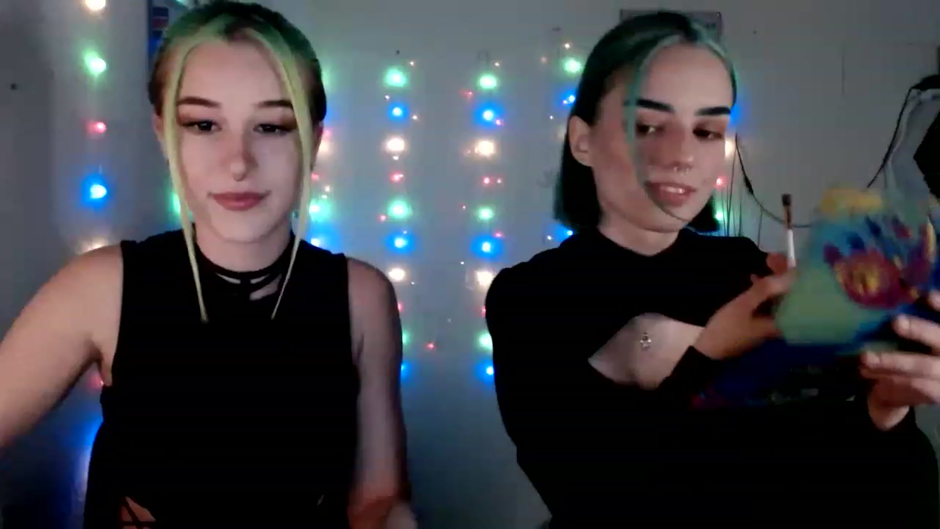 Gallery image thumbnail from Unholy_X's myfreecams stream on, 02/23/2023, 14:12 image 18 of 20
