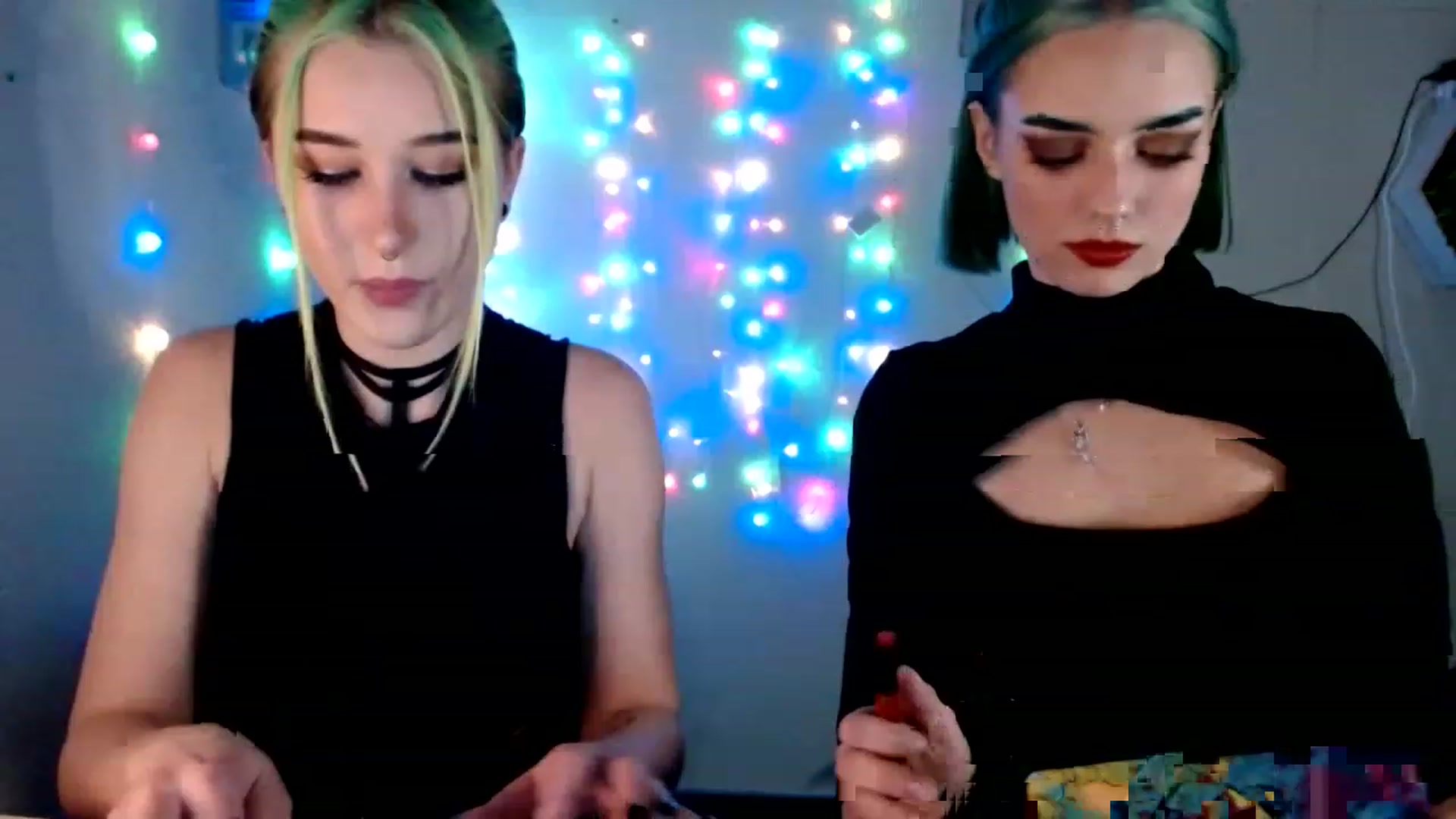 Gallery image thumbnail from Unholy_X's myfreecams stream on, 02/23/2023, 16:17 image 10 of 20