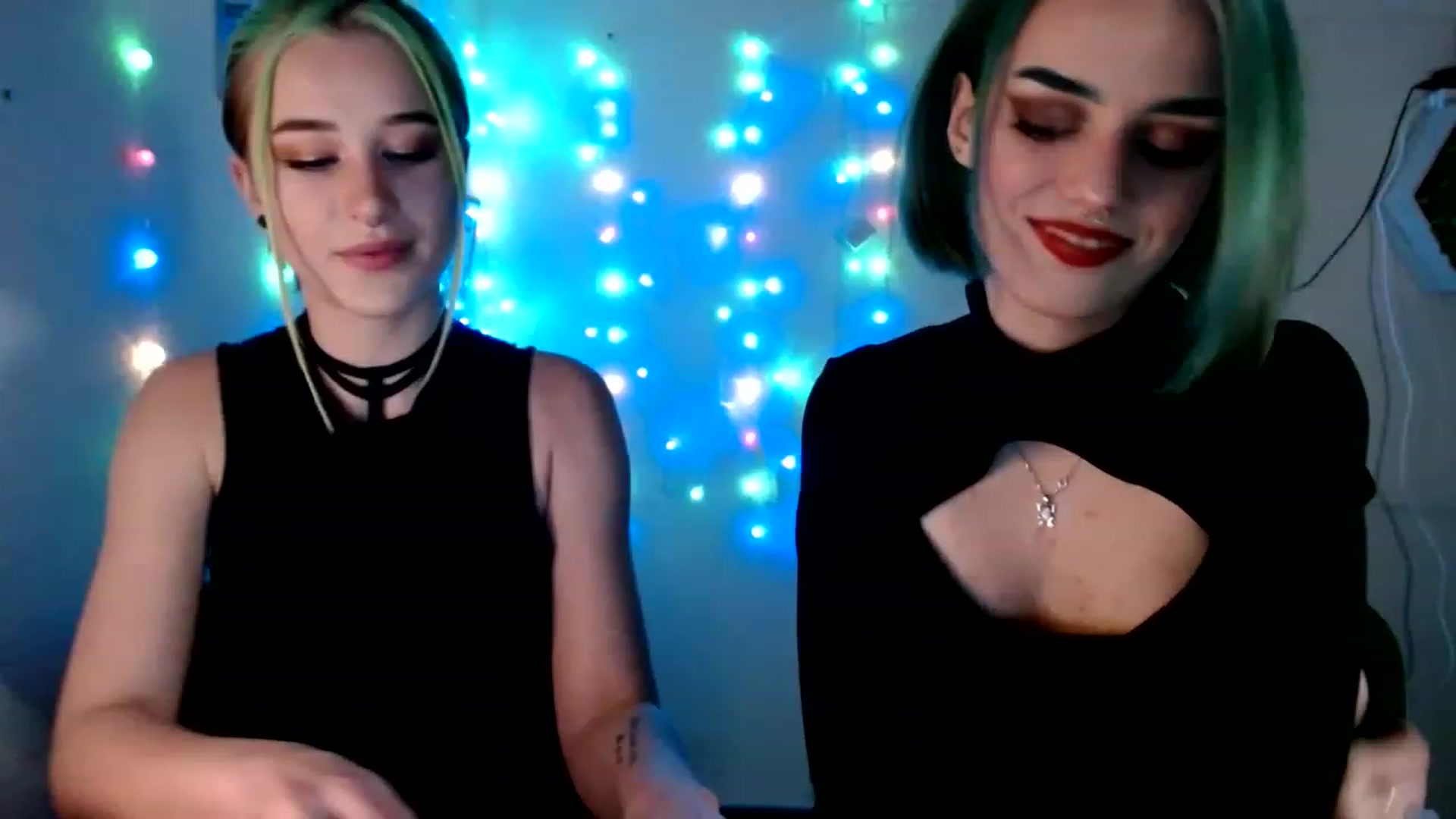Gallery image thumbnail from Unholy_X's myfreecams stream on, 02/23/2023, 16:17 image 13 of 20