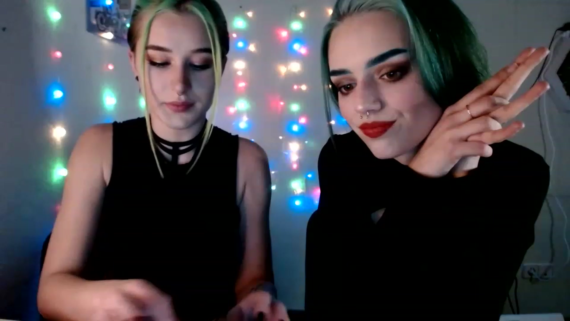 Gallery image thumbnail from Unholy_X's myfreecams stream on, 02/23/2023, 16:17 image 12 of 20