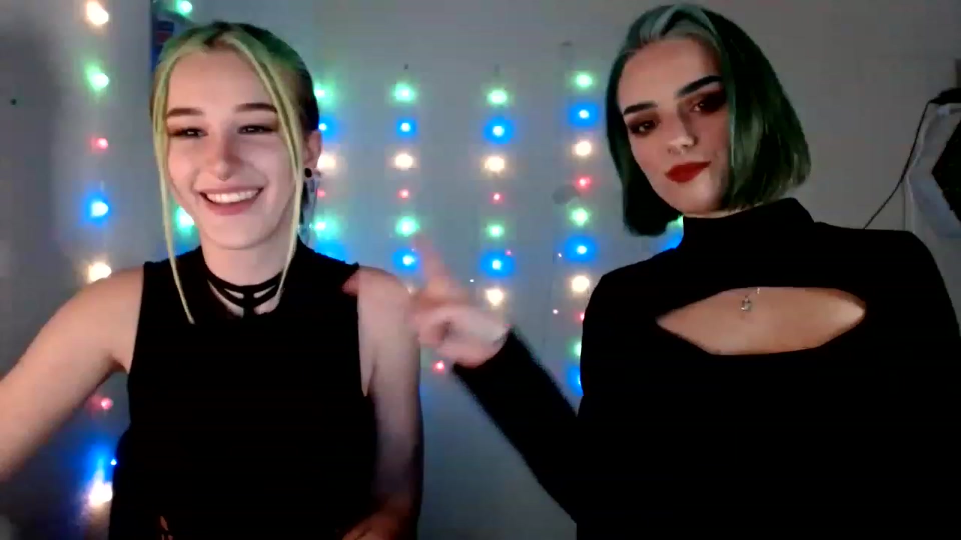 Gallery image thumbnail from Unholy_X's myfreecams stream on, 02/23/2023, 16:17 image 20 of 20