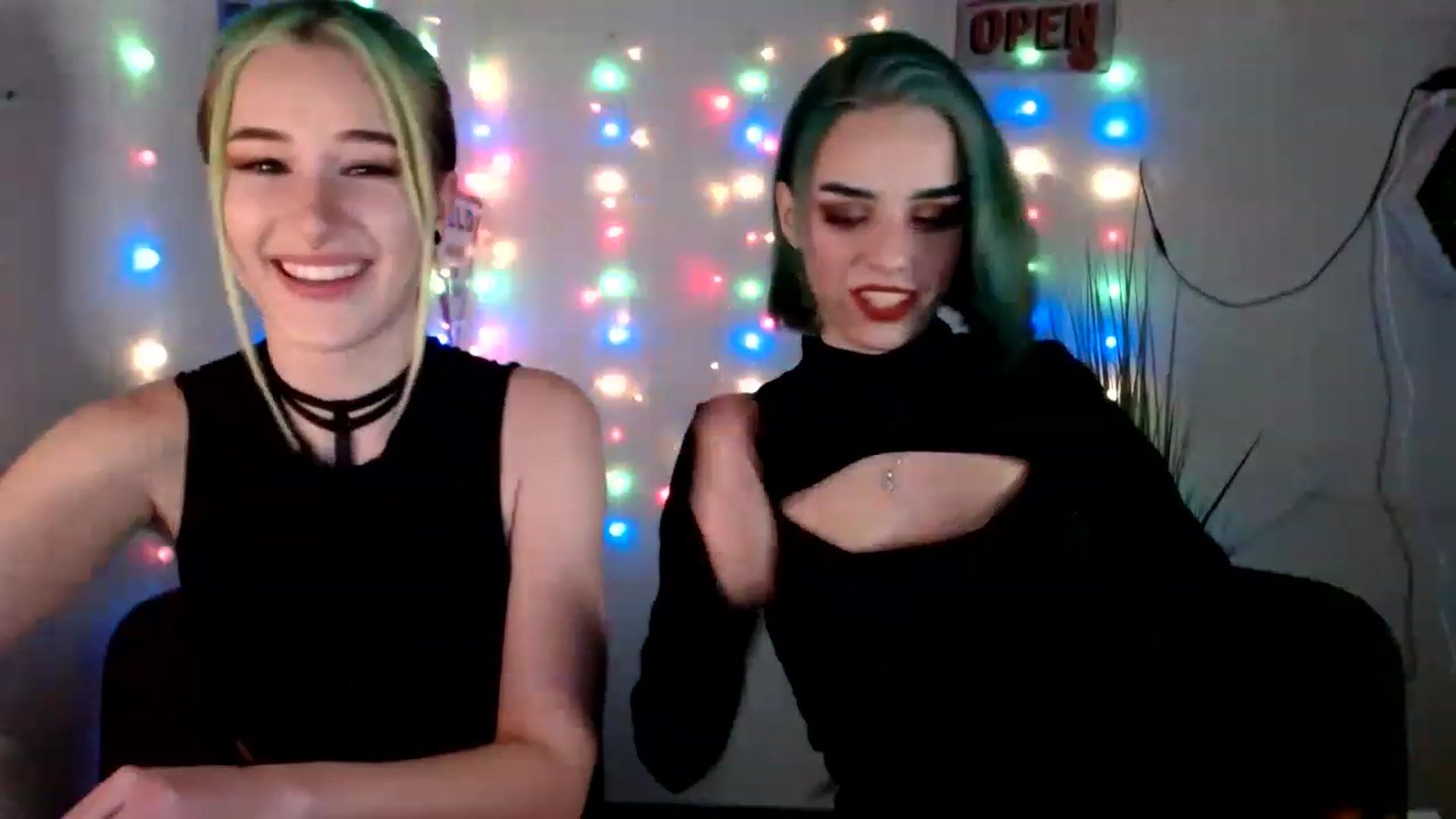Gallery image thumbnail from Unholy_X's myfreecams stream on, 02/23/2023, 16:17 image 16 of 20