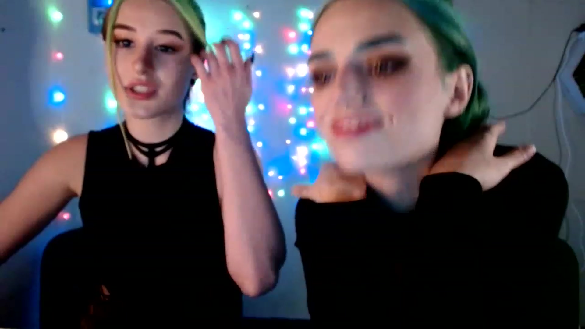Gallery image thumbnail from Unholy_X's myfreecams stream on, 02/23/2023, 16:17 image 7 of 20