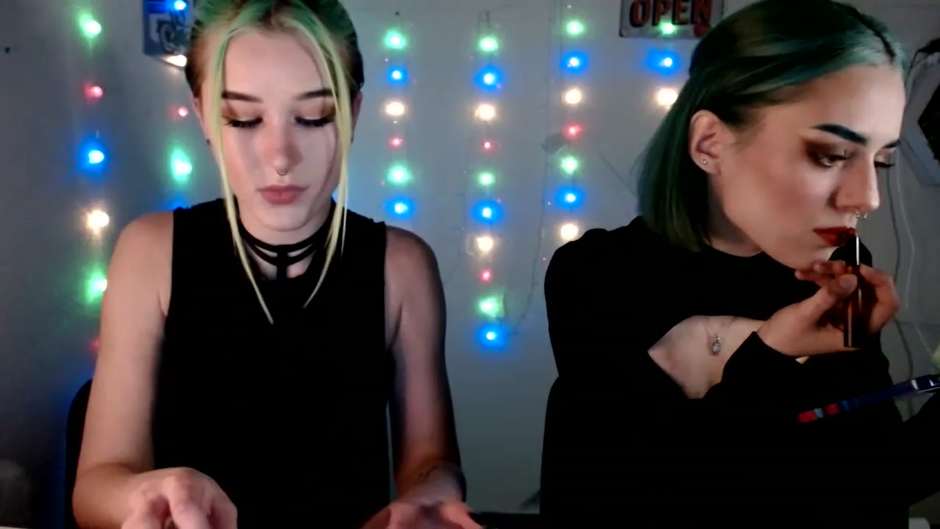 Gallery image thumbnail from Unholy_X's myfreecams stream on, 02/23/2023, 16:17 image 9 of 20