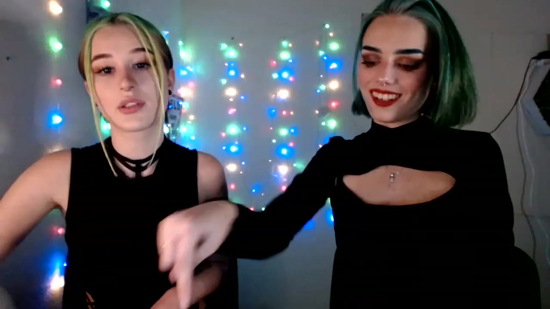 Gallery image thumbnail from Unholy_X's myfreecams stream on, 02/23/2023, 16:17 image 19 of 20