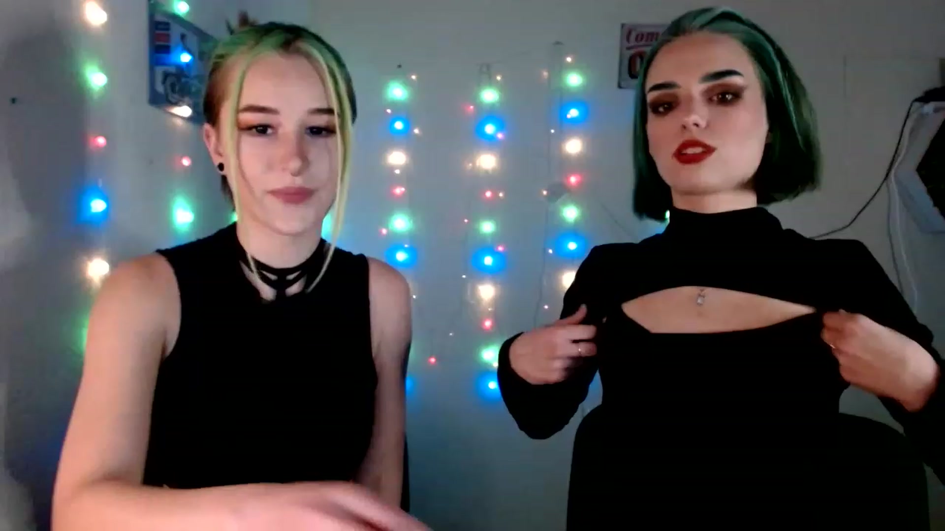 Gallery image thumbnail from Unholy_X's myfreecams stream on, 02/23/2023, 16:17 image 18 of 20