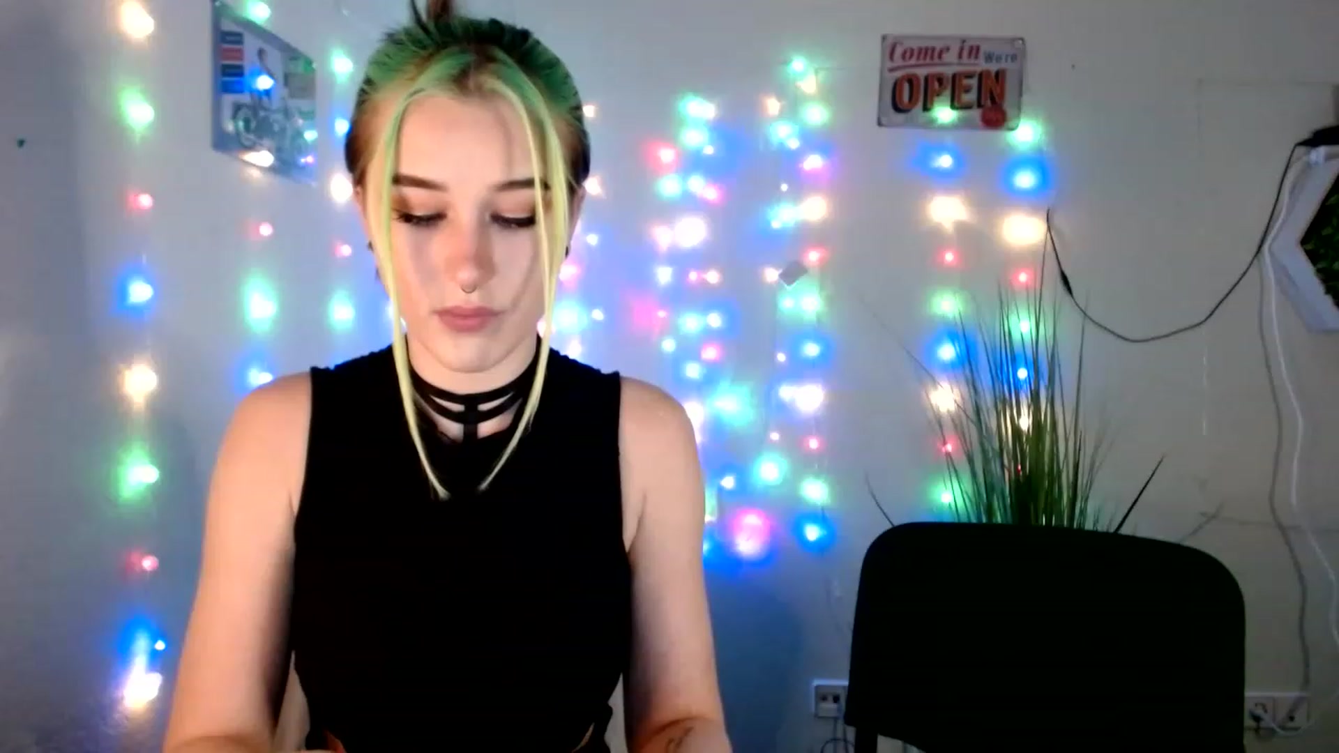 Gallery image thumbnail from Unholy_X's myfreecams stream on, 02/23/2023, 16:48 image 19 of 20