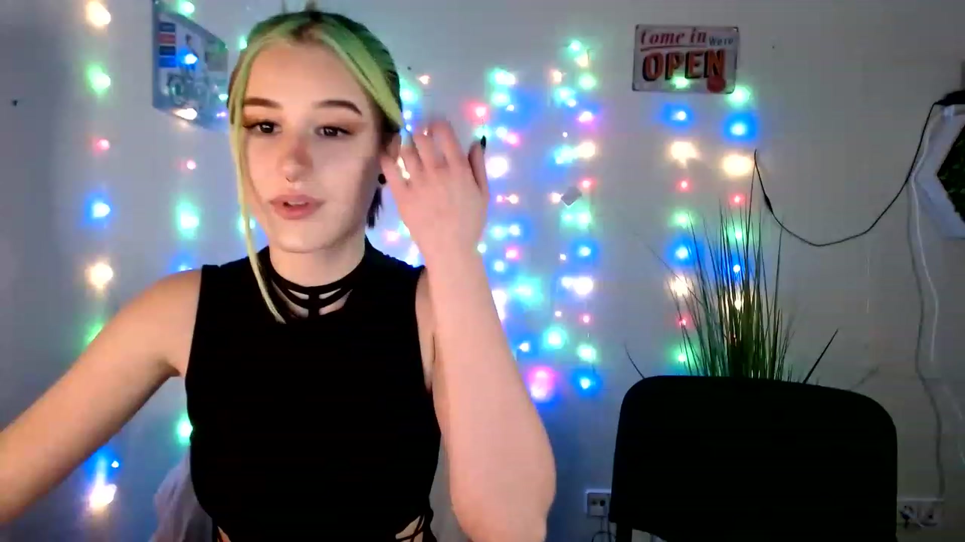 Gallery image thumbnail from Unholy_X's myfreecams stream on, 02/23/2023, 16:48 image 12 of 20
