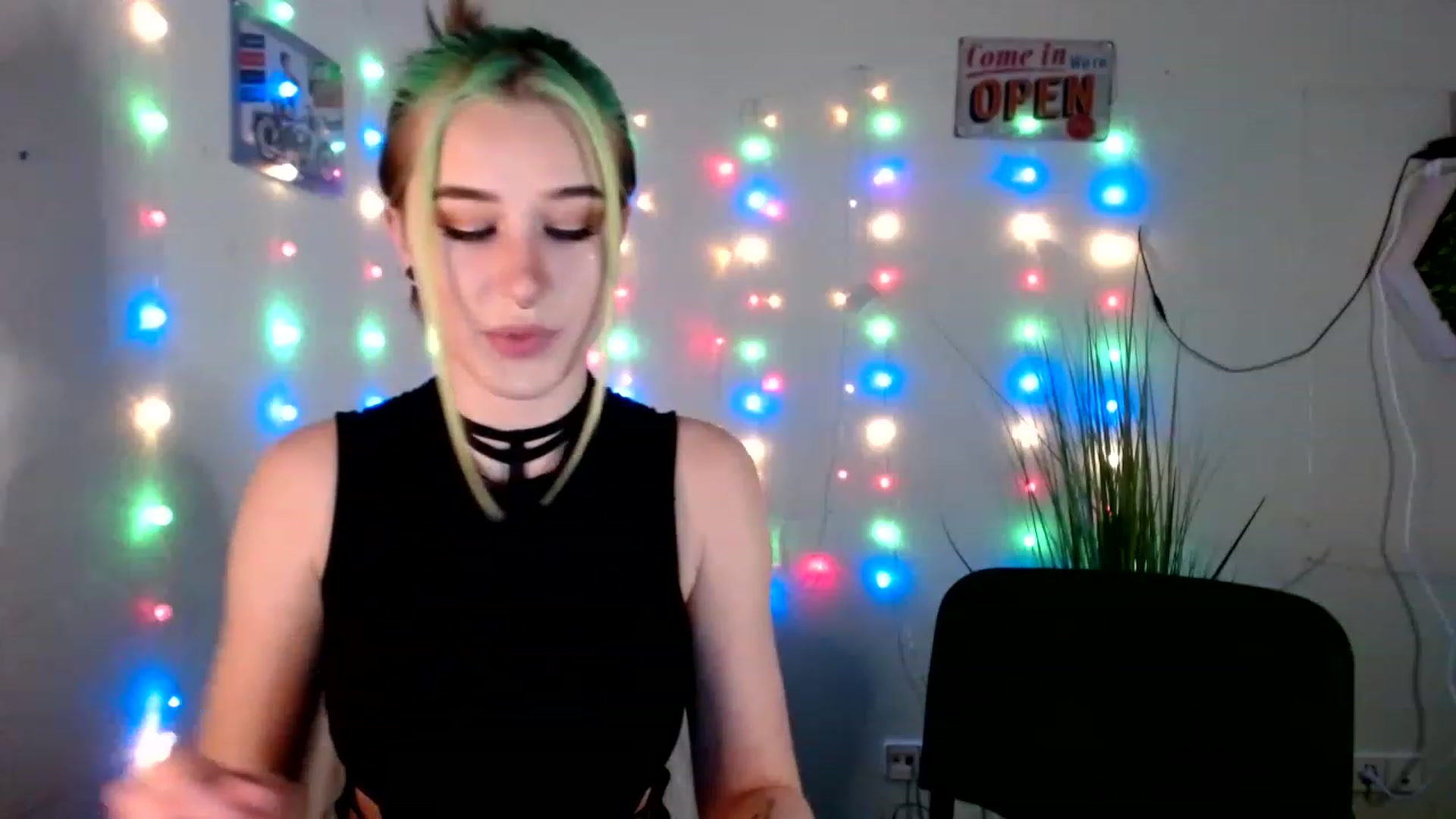 Gallery image thumbnail from Unholy_X's myfreecams stream on, 02/23/2023, 16:48 image 17 of 20