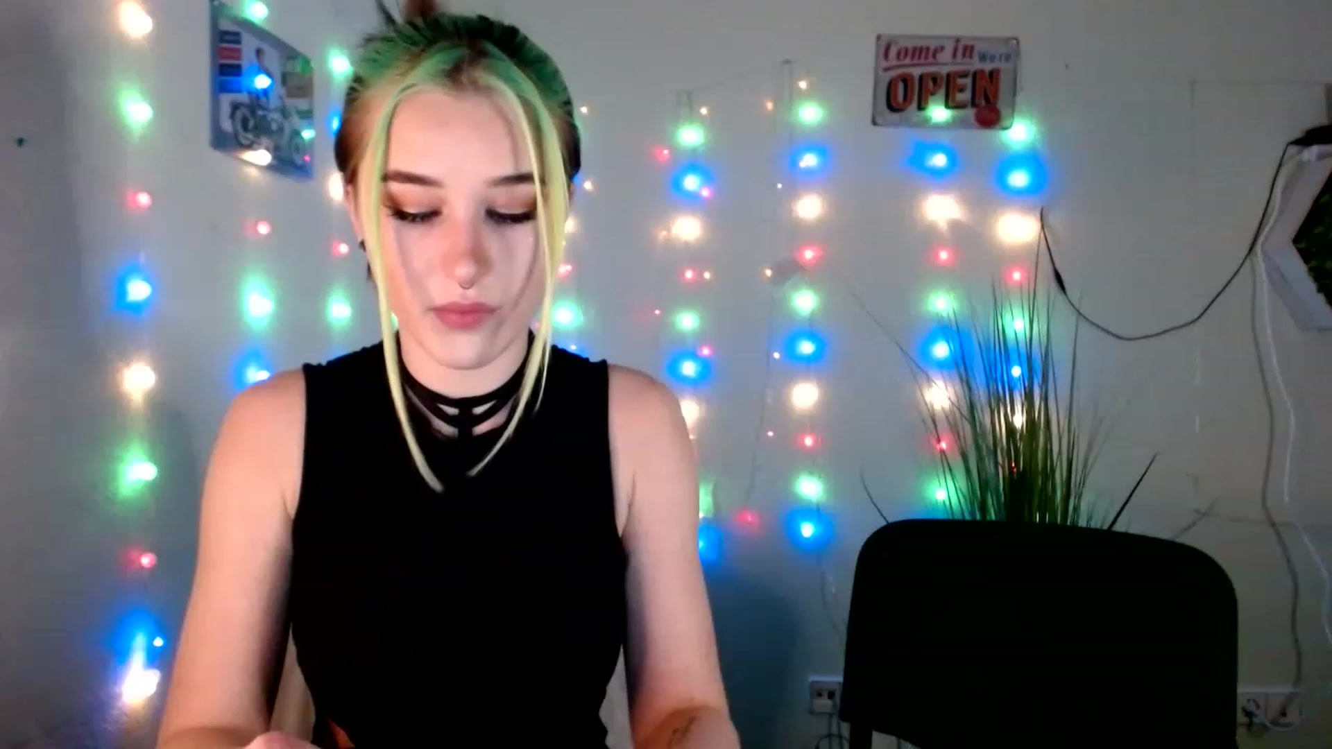 Gallery image thumbnail from Unholy_X's myfreecams stream on, 02/23/2023, 16:48 image 2 of 20