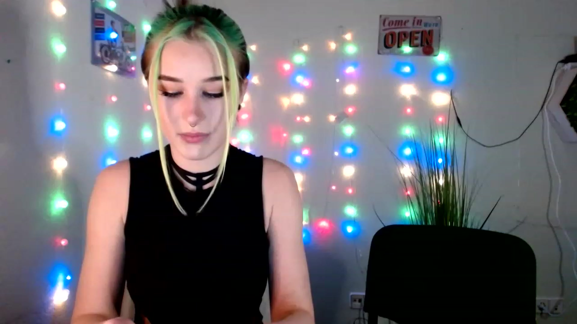 Gallery image thumbnail from Unholy_X's myfreecams stream on, 02/23/2023, 16:48 image 3 of 20