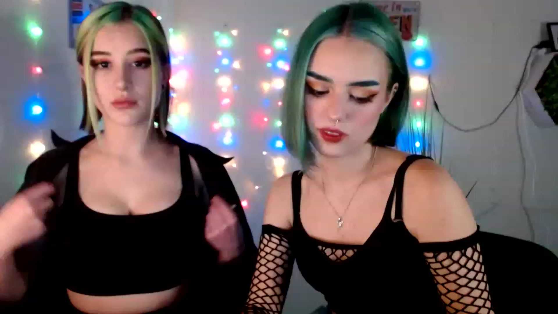 Gallery image thumbnail from Unholy_X's myfreecams stream on, 02/24/2023, 18:17 image 3 of 20