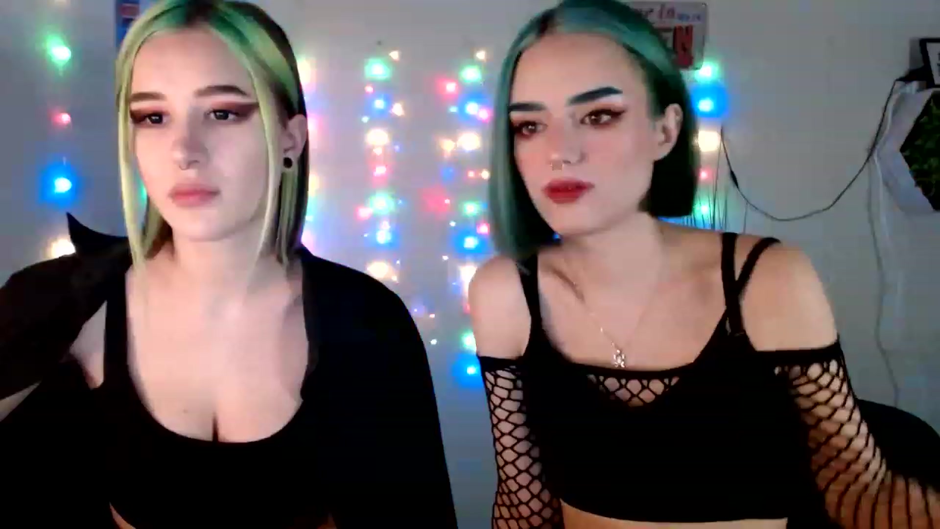 Gallery image thumbnail from Unholy_X's myfreecams stream on, 02/24/2023, 18:17 image 1 of 20