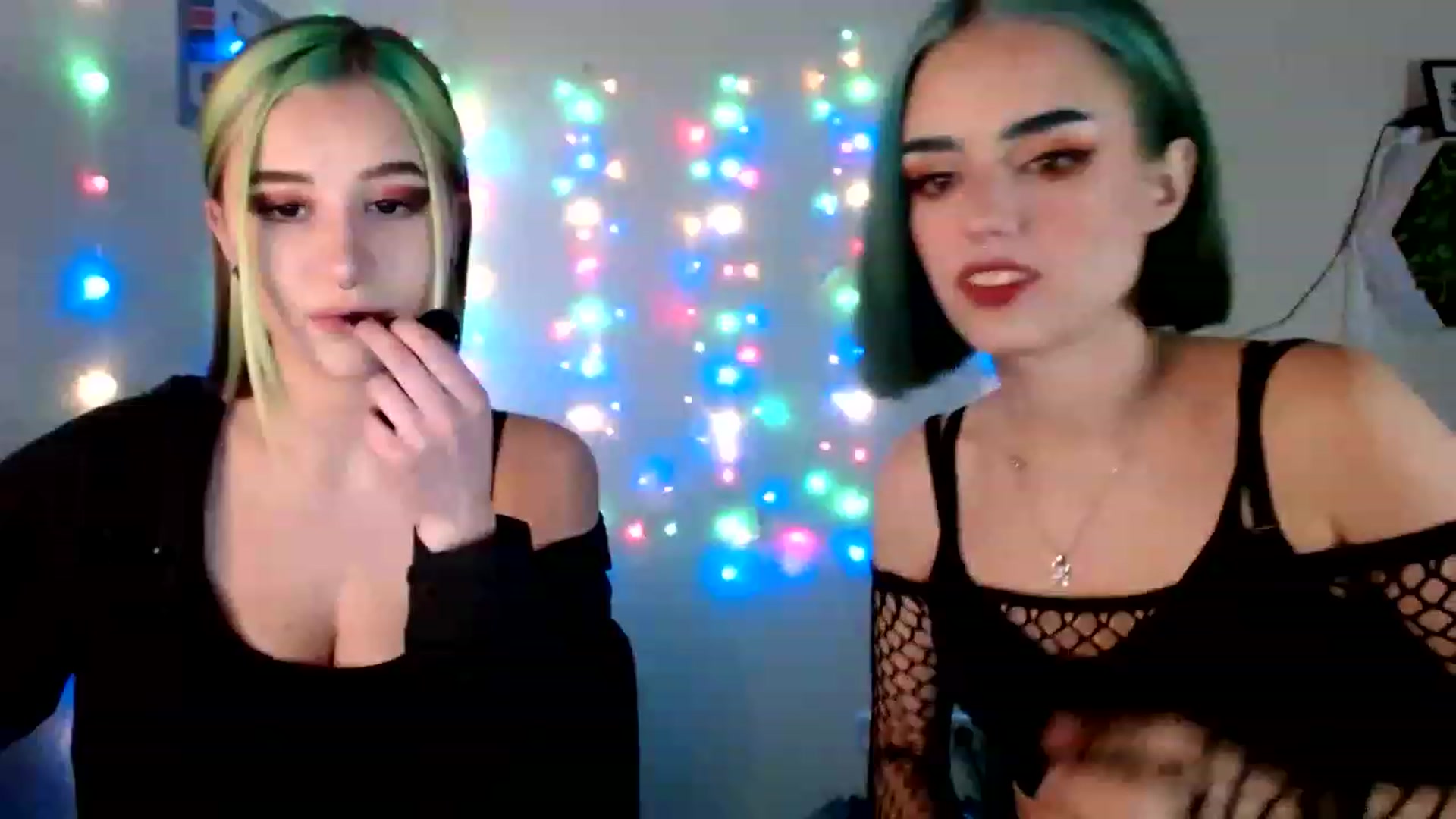 Gallery image thumbnail from Unholy_X's myfreecams stream on, 02/24/2023, 18:17 image 9 of 20