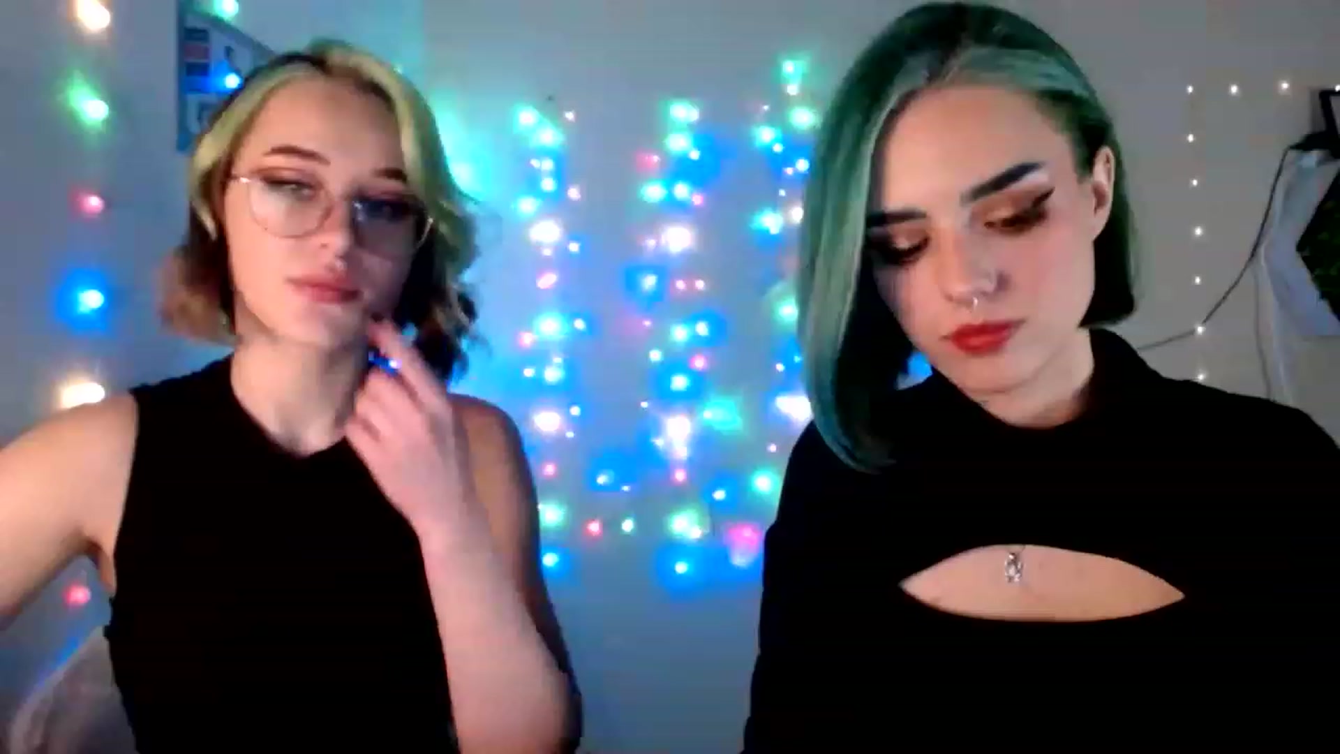 Gallery image thumbnail from Unholy_X's myfreecams stream on, 02/26/2023, 15:15 image 12 of 20