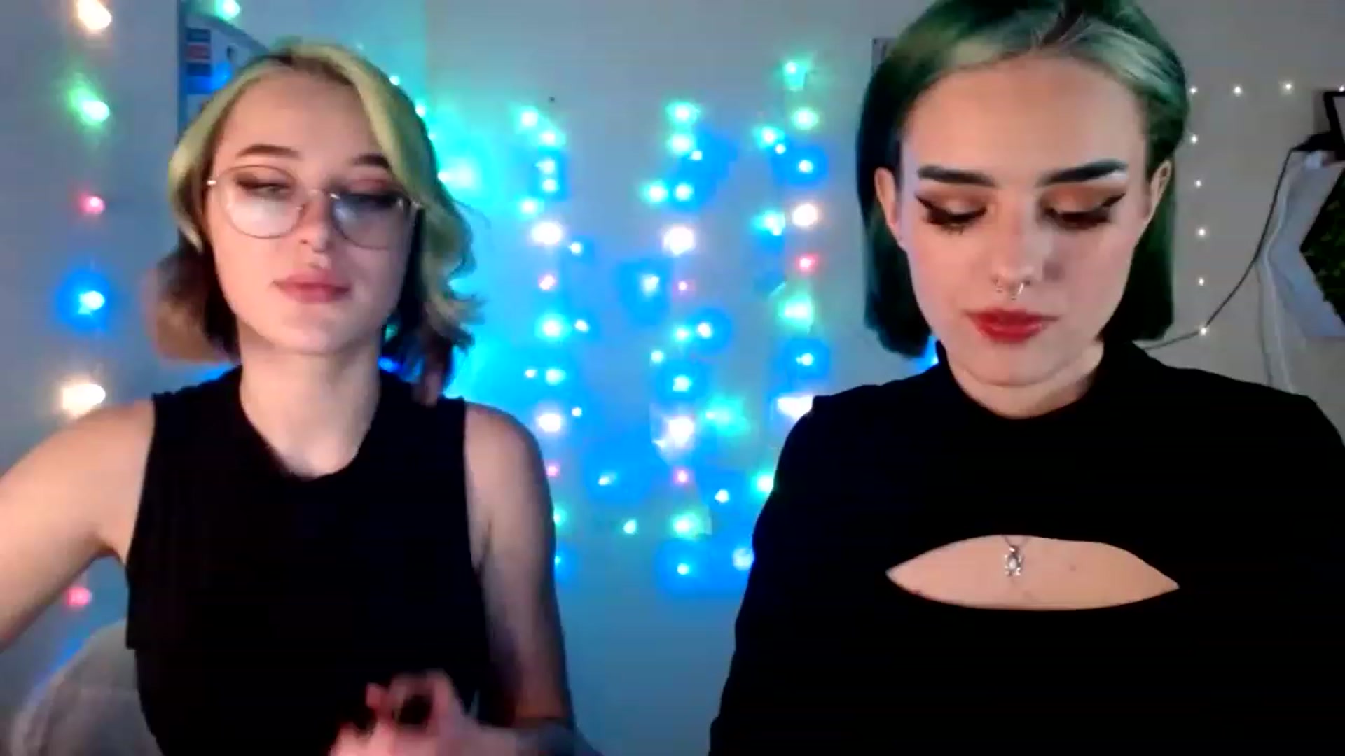Gallery image thumbnail from Unholy_X's myfreecams stream on, 02/26/2023, 15:15 image 7 of 20