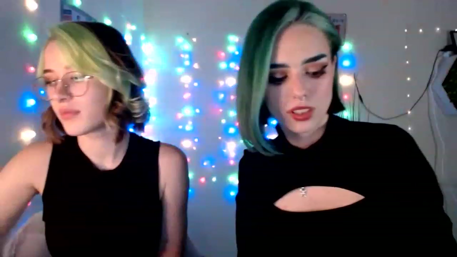Gallery image thumbnail from Unholy_X's myfreecams stream on, 02/26/2023, 15:15 image 11 of 20