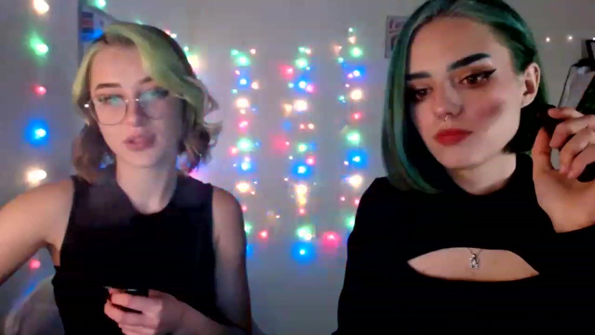 Gallery image thumbnail from Unholy_X's myfreecams stream on, 02/26/2023, 15:15 image 14 of 20