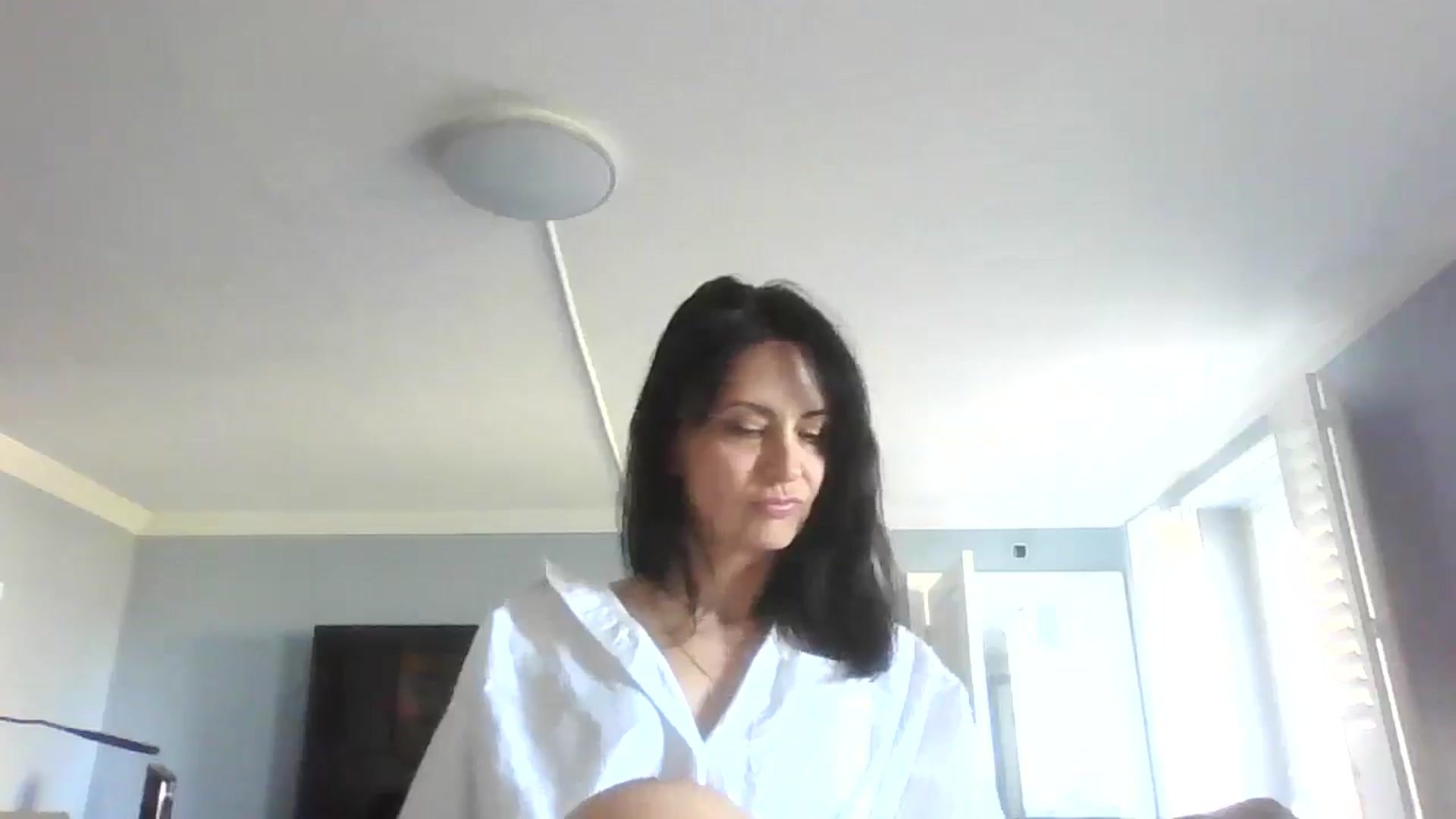 Gallery image thumbnail from UnickGirl's myfreecams stream on, 04/12/2026, 12:38 image 2 of 20