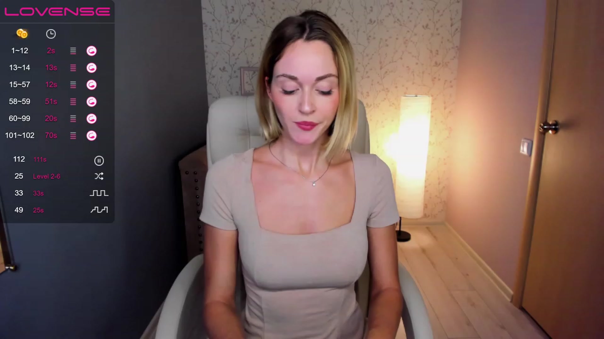 Gallery image thumbnail from UniiqueMilana's myfreecams stream on, 11/14/2022, 14:10 image 5 of 20
