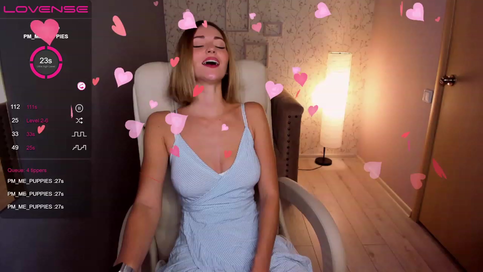 Gallery image thumbnail from UniiqueMilana's myfreecams stream on, 11/21/2022, 12:42 image 20 of 20