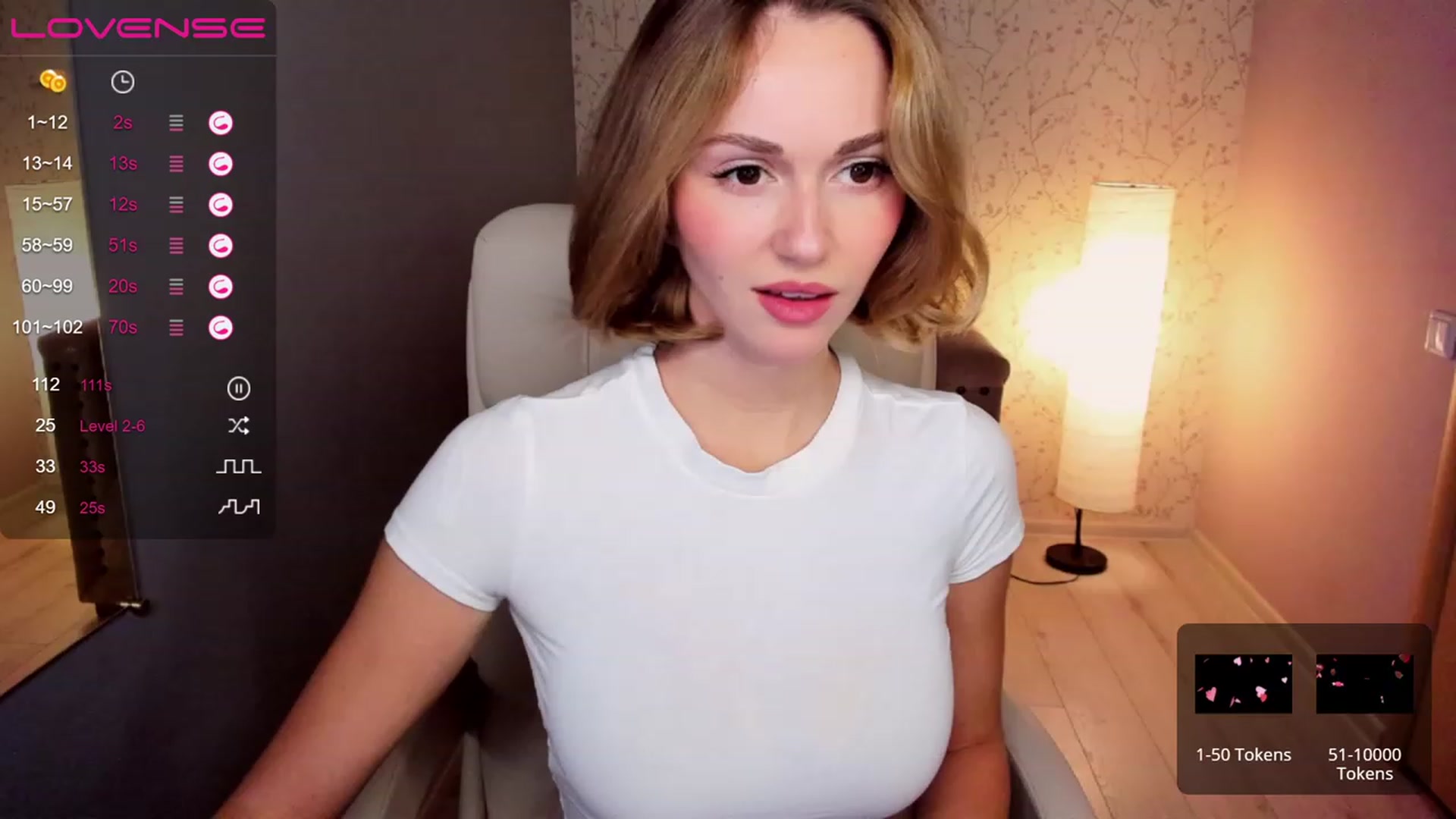 Gallery image thumbnail from UniiqueMilana's myfreecams stream on, 11/25/2022, 13:50 image 17 of 20