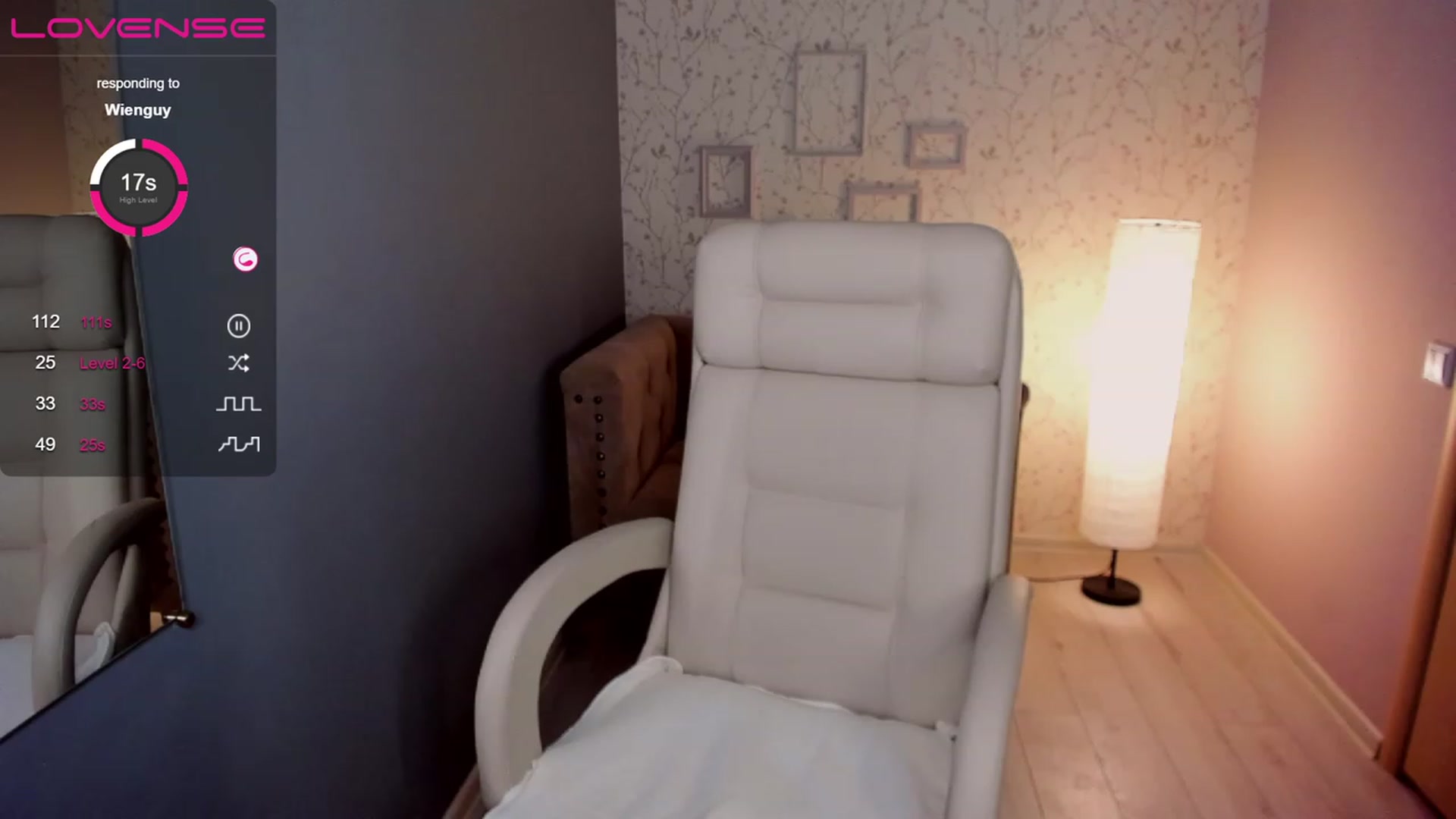 Gallery image thumbnail from UniiqueMilana's myfreecams stream on, 11/26/2022, 15:07 image 6 of 20