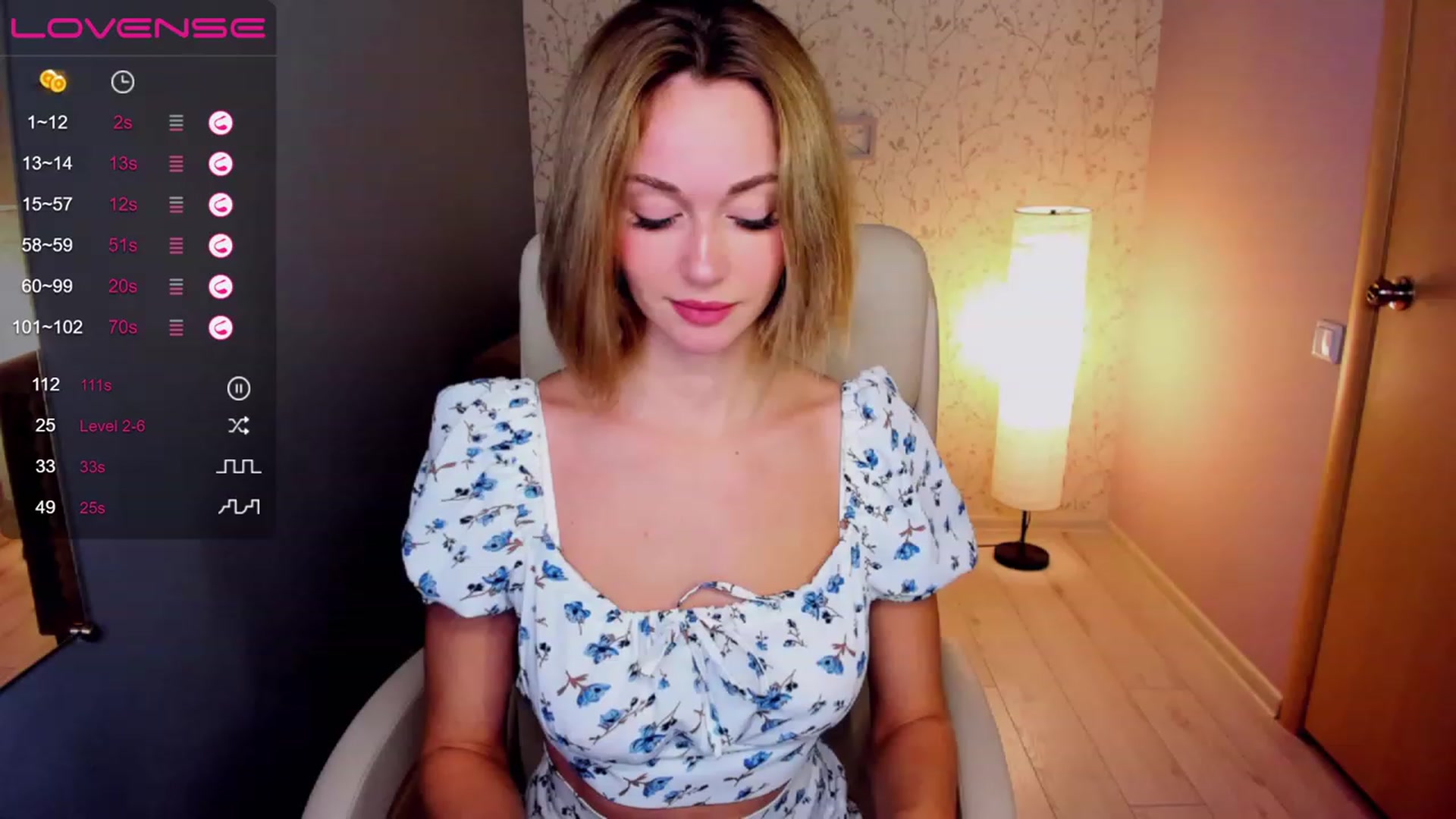 Gallery image thumbnail from UniiqueMilana's myfreecams stream on, 11/28/2022, 13:18 image 2 of 20