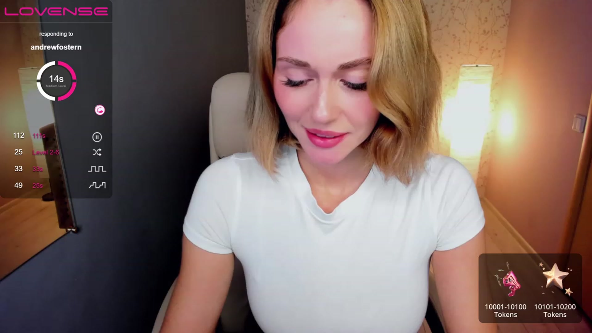 Gallery image thumbnail from UniiqueMilana's myfreecams stream on, 12/04/2022, 18:40 image 14 of 20